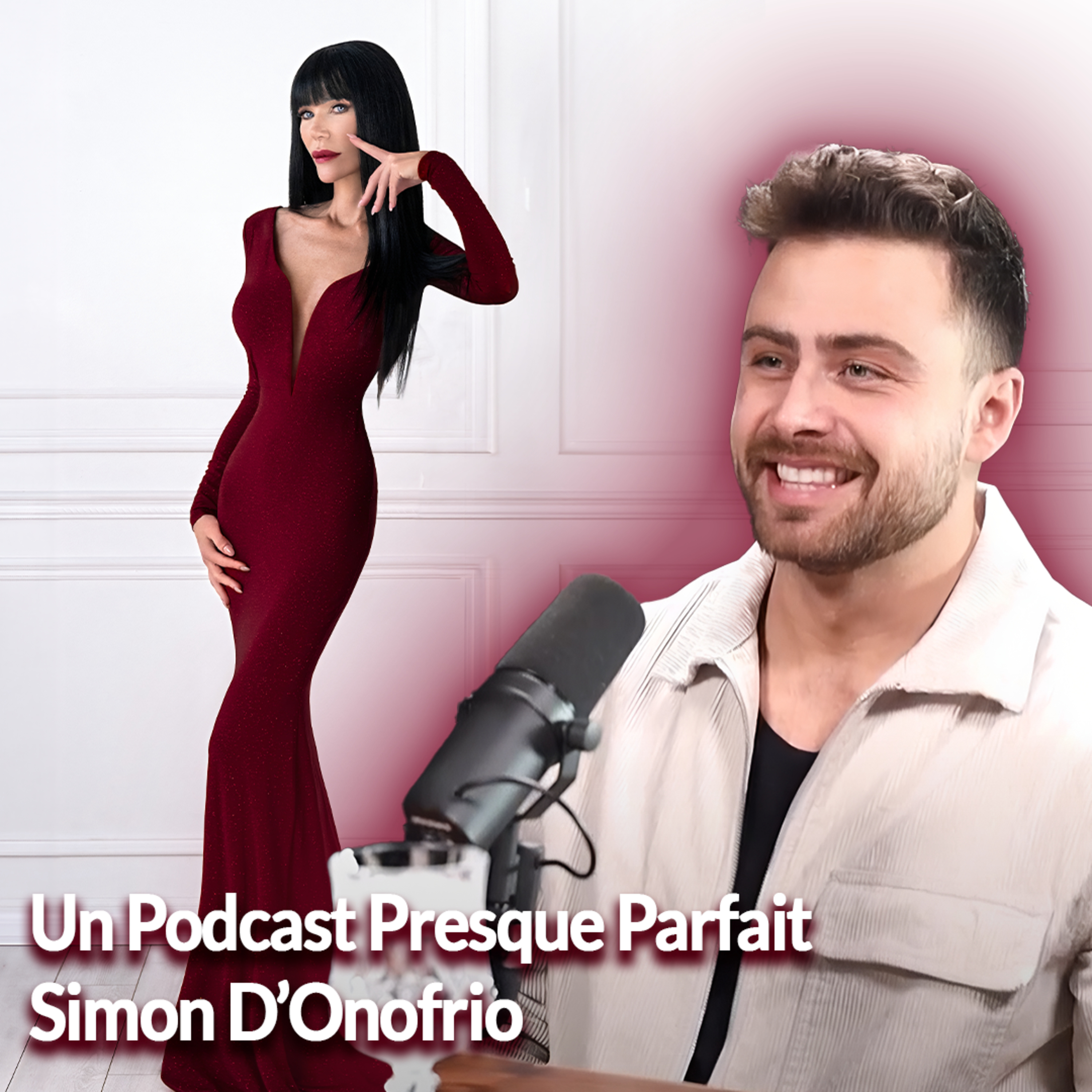 S1 Ep. 5 Simon D'onofrio episode artwork