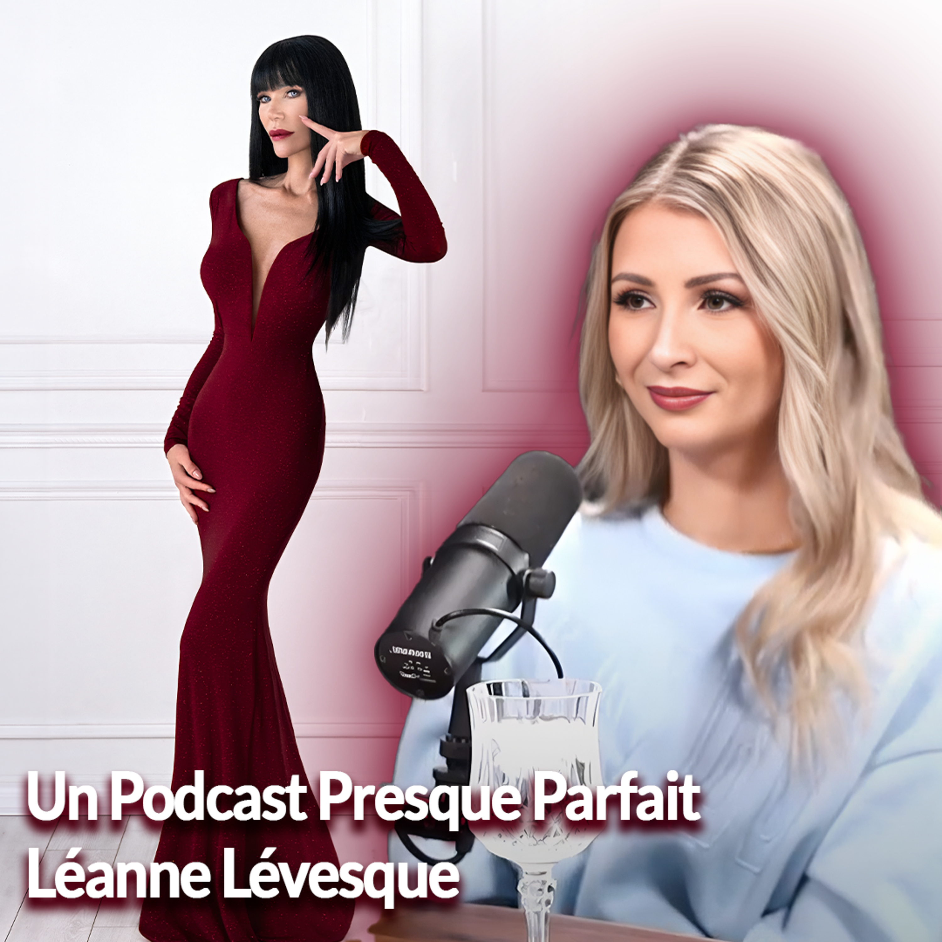 S1 Ep. 6 Léanne Lévesque episode artwork
