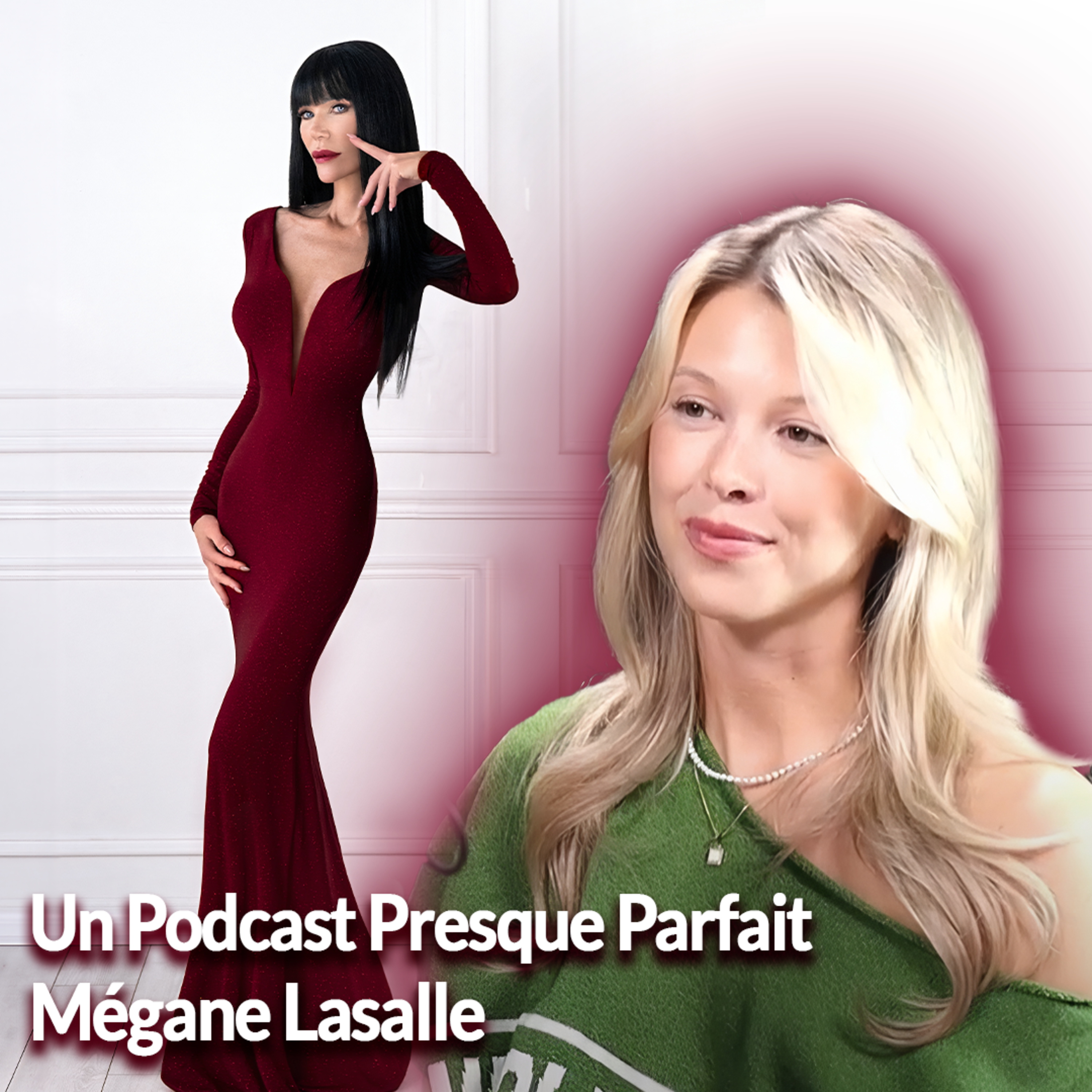 S1 Ep. 8 Mégane Lasalle episode artwork