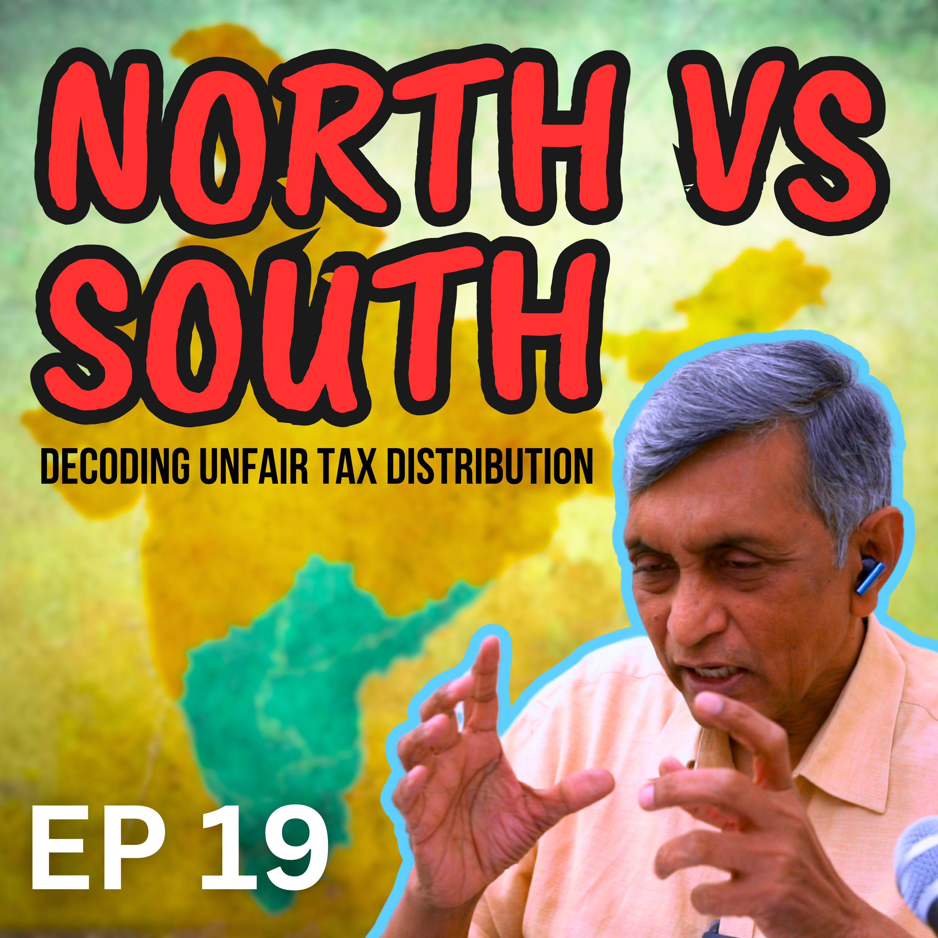 Decoding Democracy with Dr JP Narayan (Telugu)