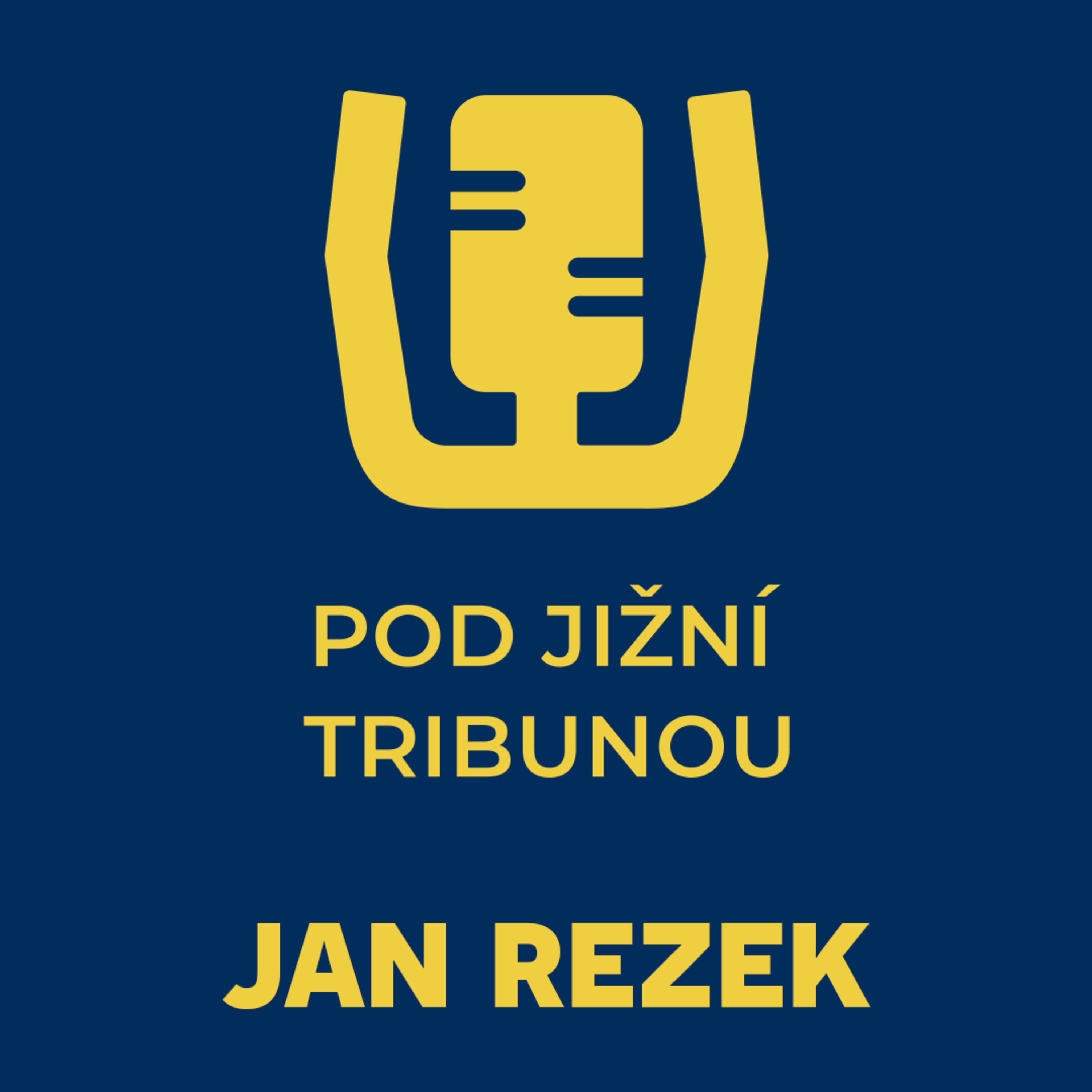 Jan Rezek | epizoda #2 (free verze) episode artwork