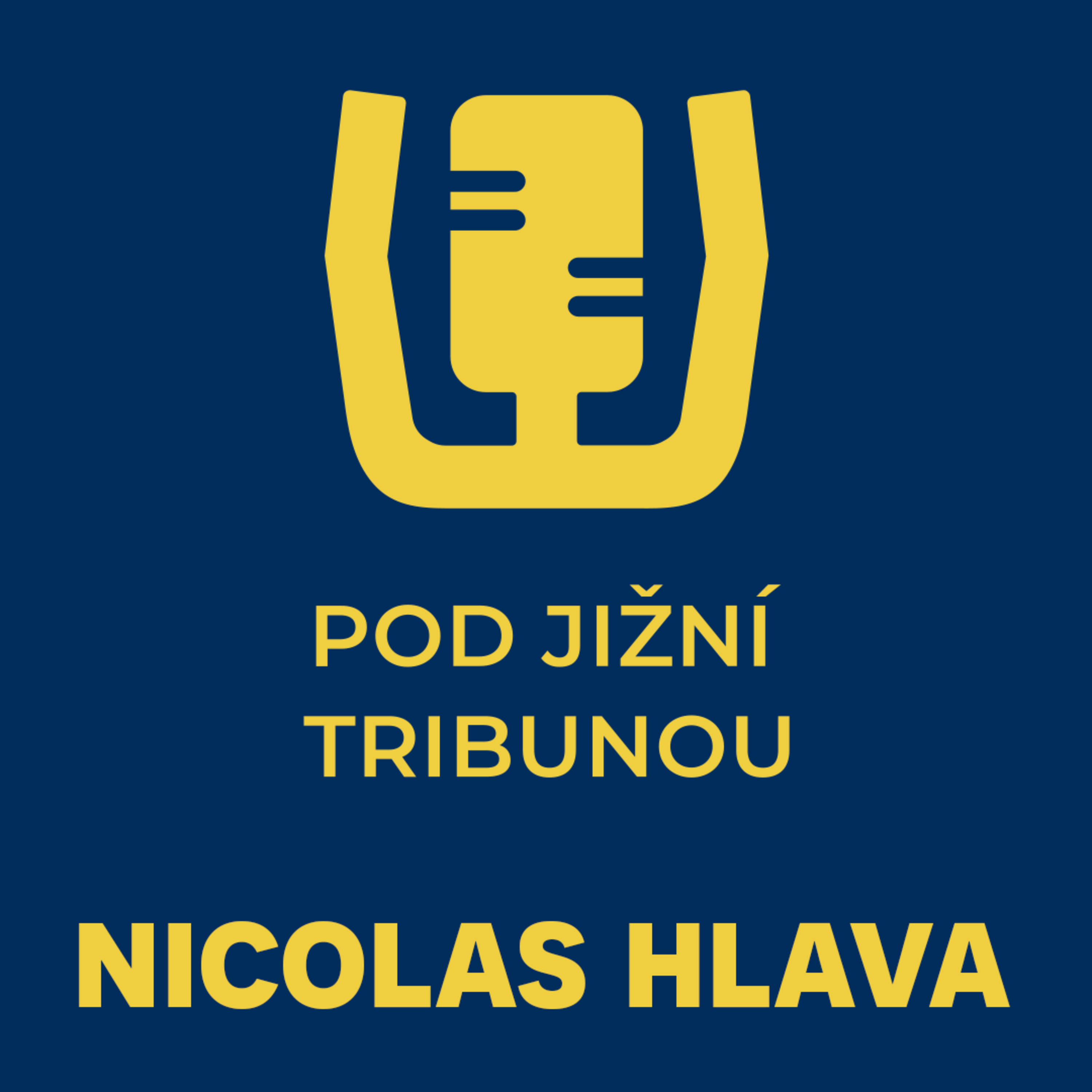 Nick Hlava | epizoda #5 (free verze) episode artwork