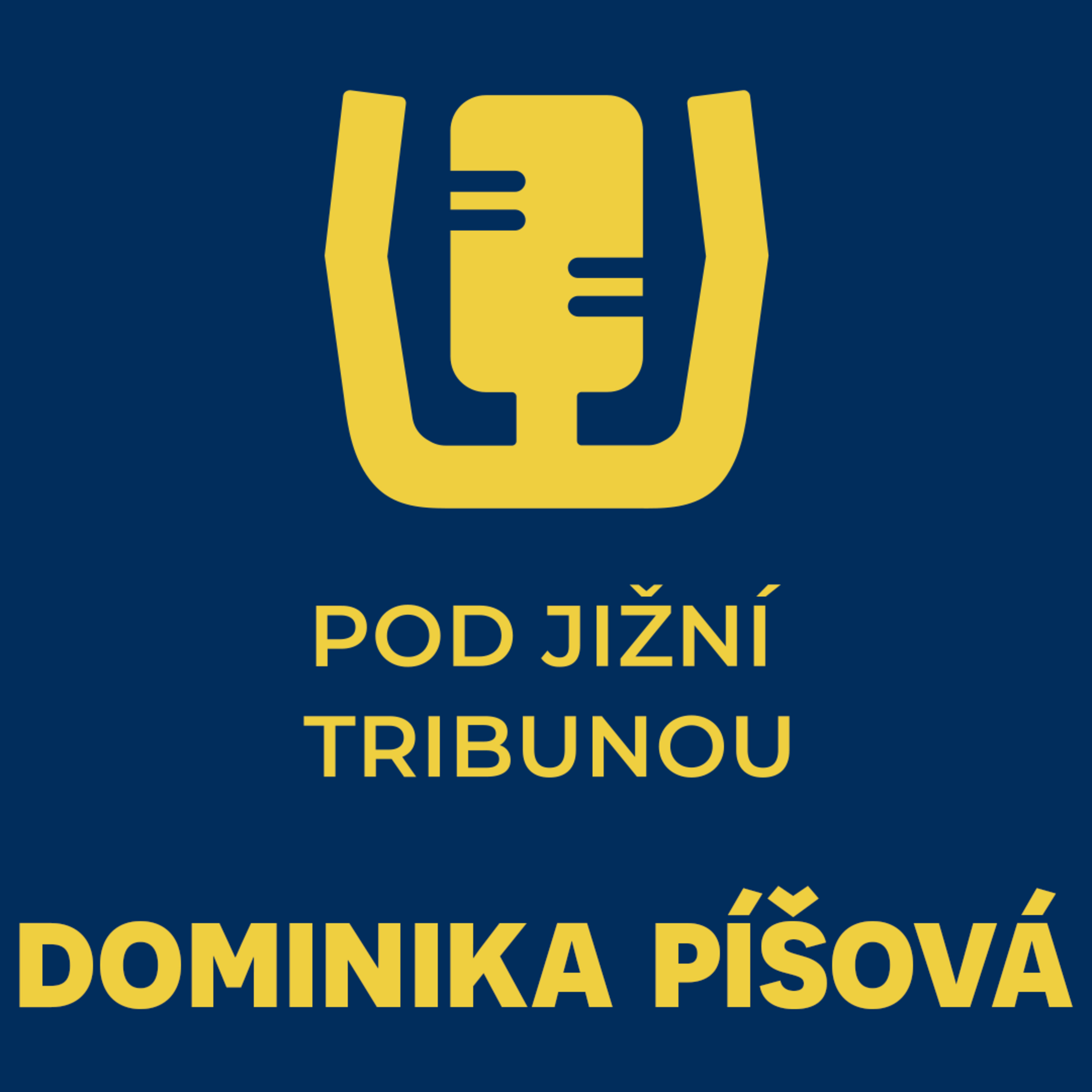 Dominika Píšová | epizoda #7 (free verze) episode artwork