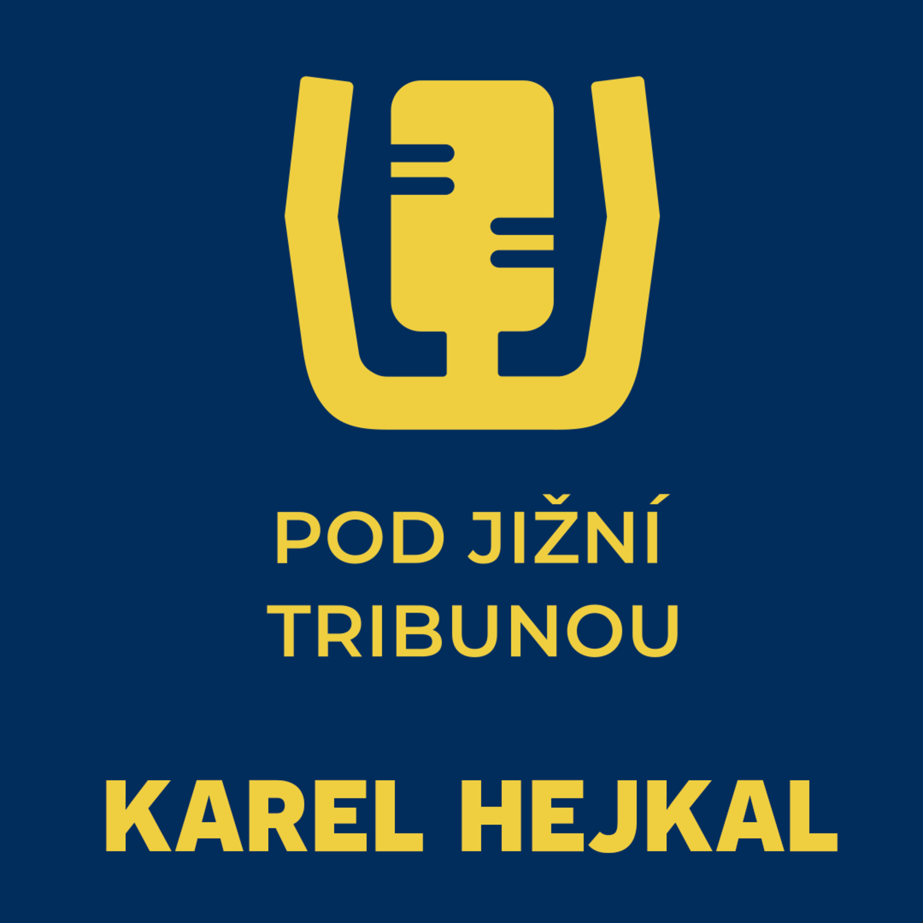 Pod Jižní Tribunou