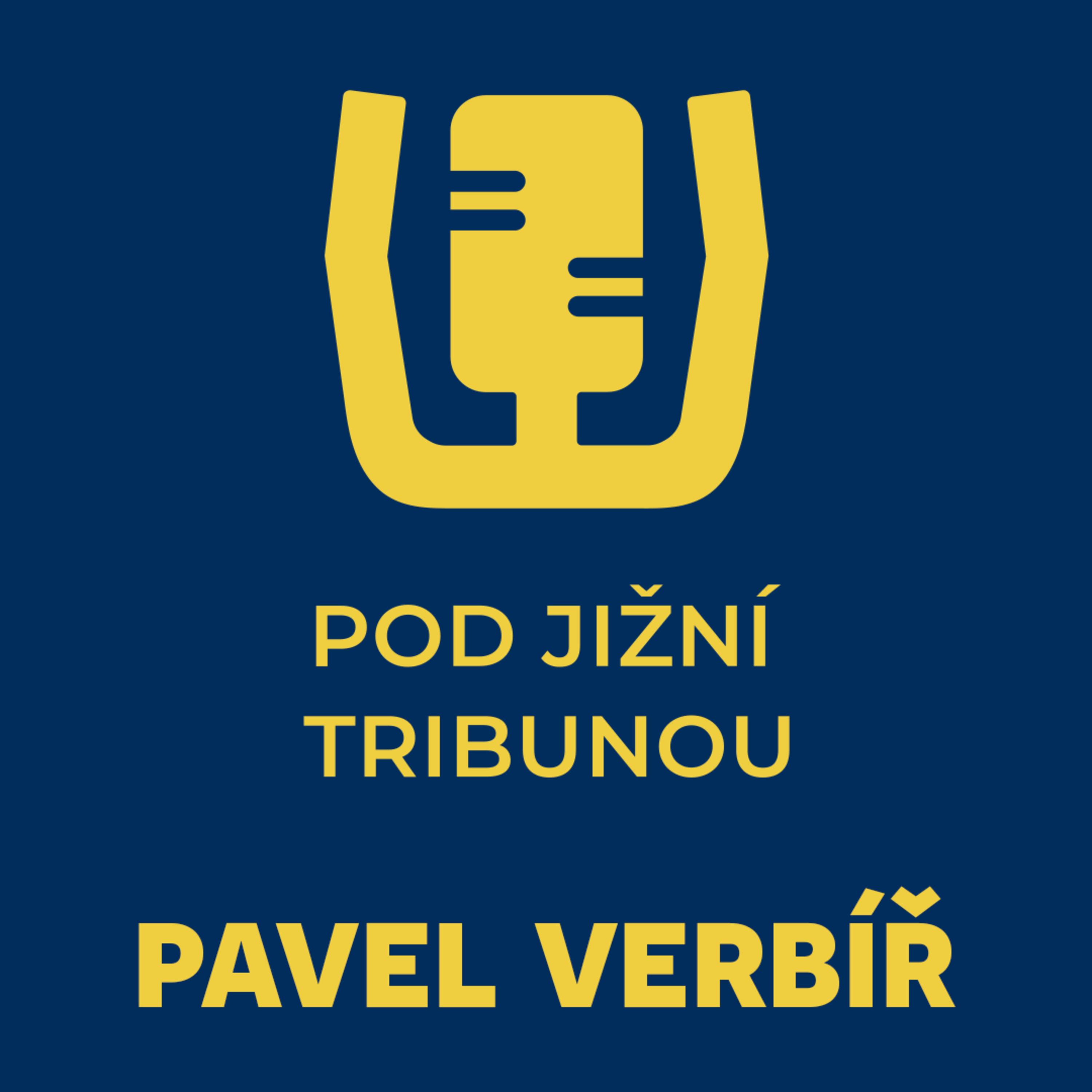 Pavel Vebíř | epizoda #9 (free verze) episode artwork