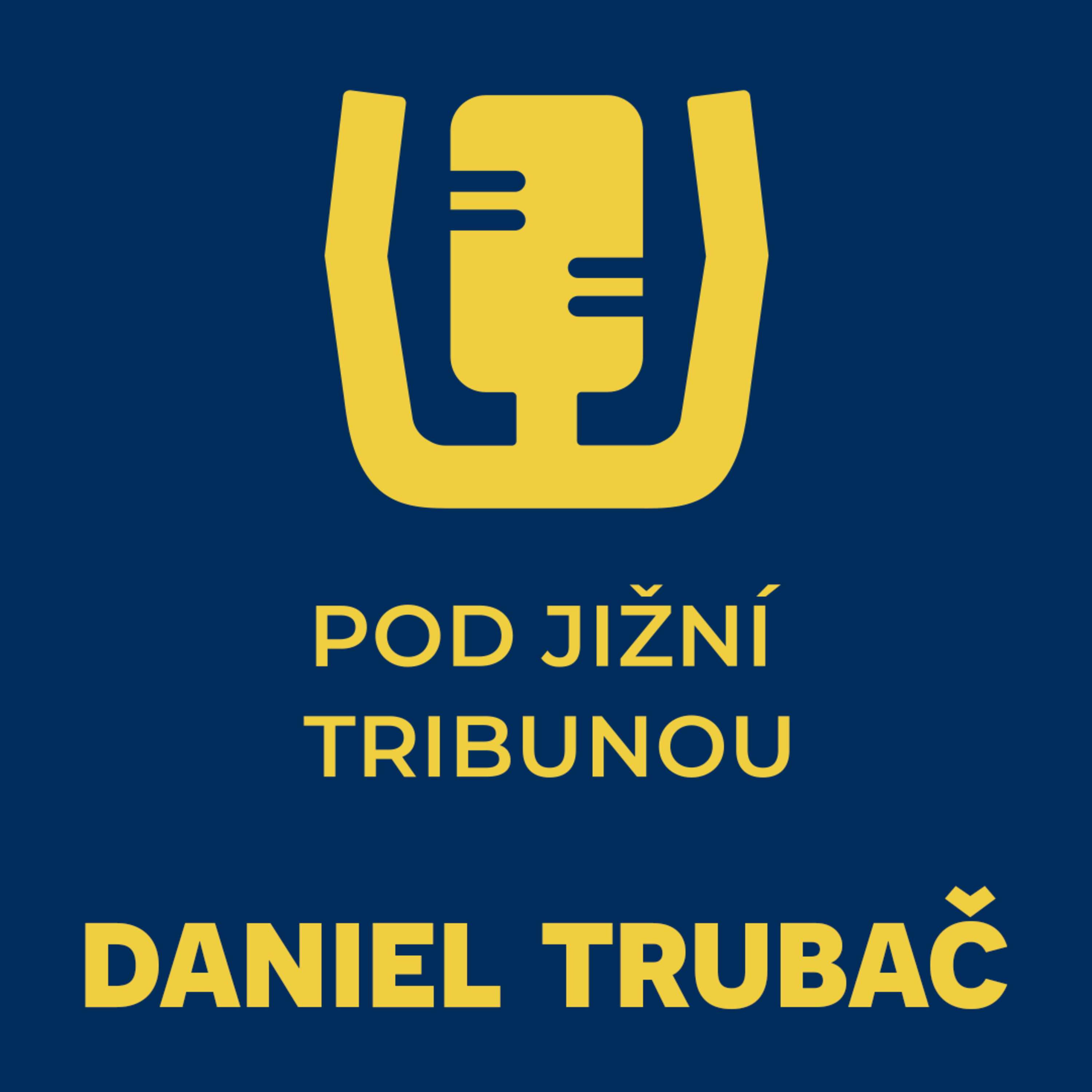 Daniel Trubač | epizoda #10 (free verze) episode artwork