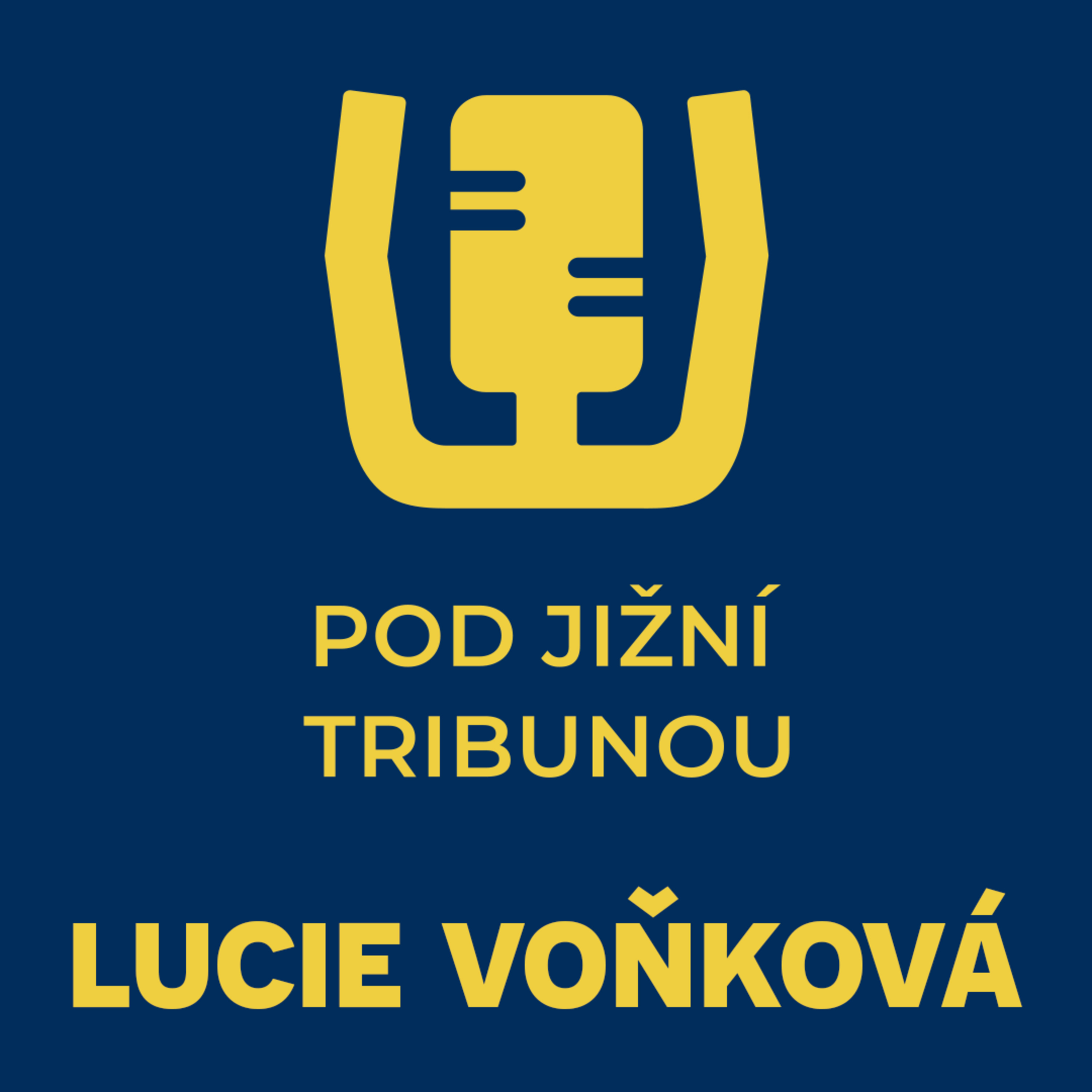 Pod Jižní Tribunou