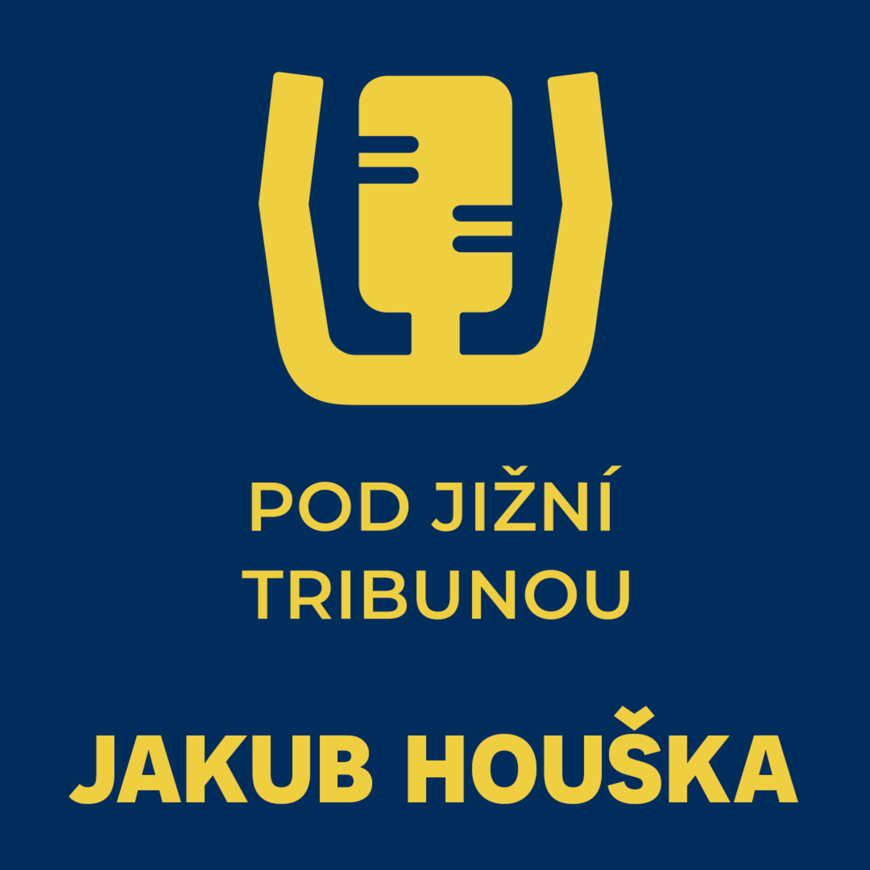 Jakub Houška | epizoda #12 (free verze) episode artwork