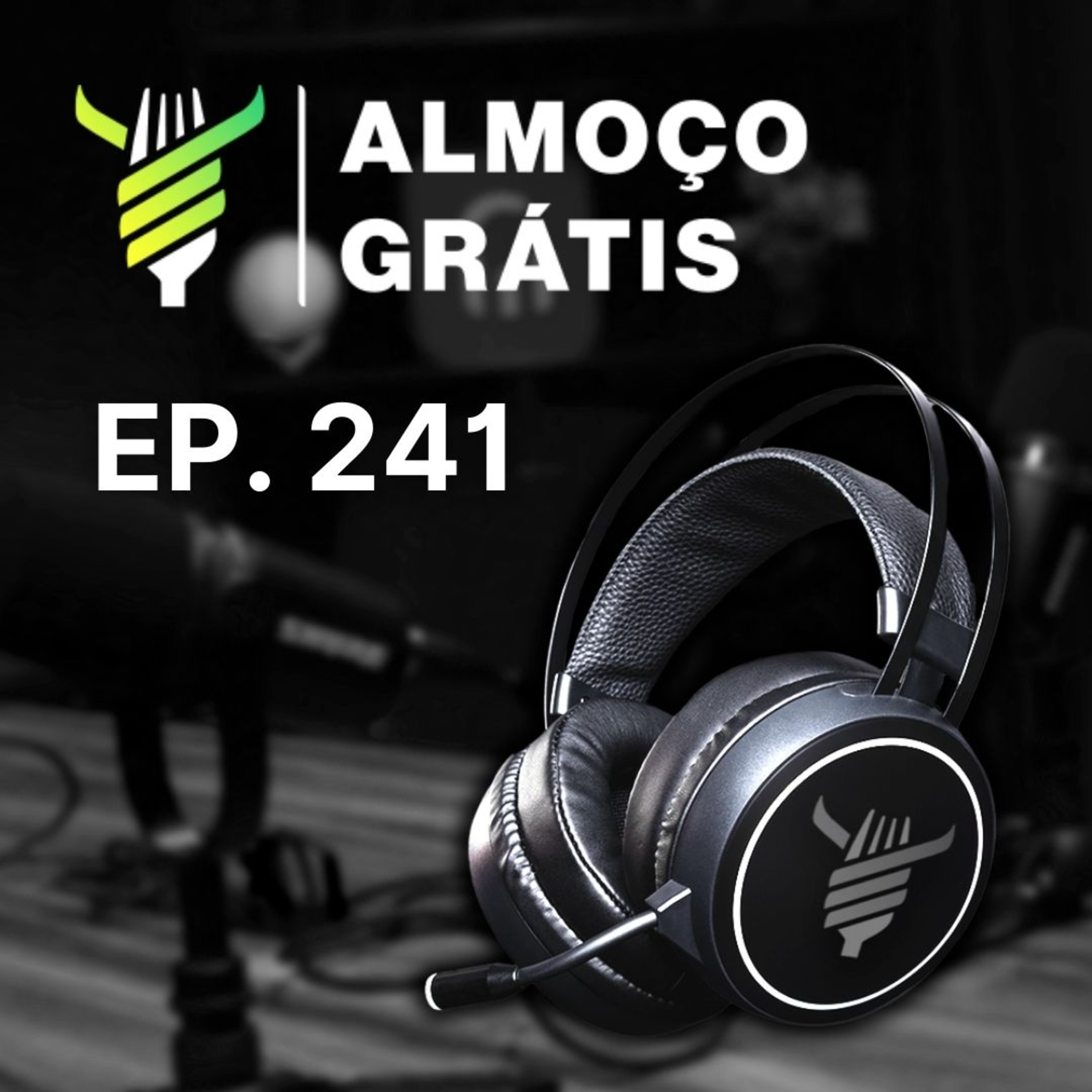 Ep. 241 - Qual será o impacto macroeconômico com a mudança na PPI da Petrobras?