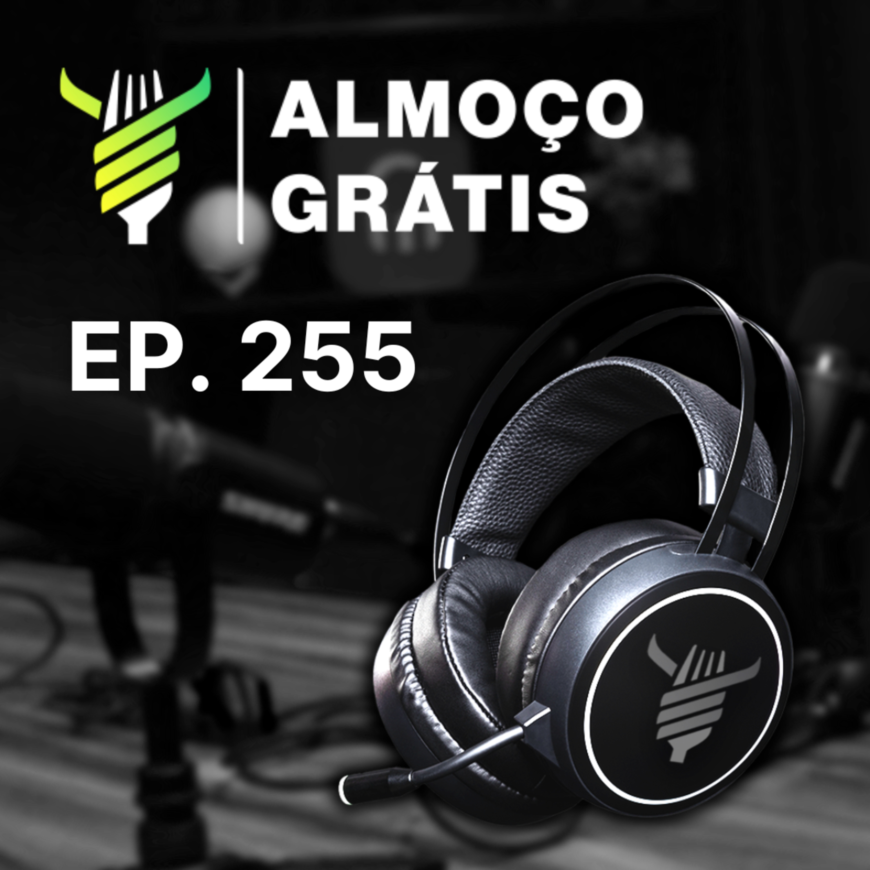 EP 255 - BRICS superará PIB do G7 e Arcabouço aprovado. O que esperar de 2024?