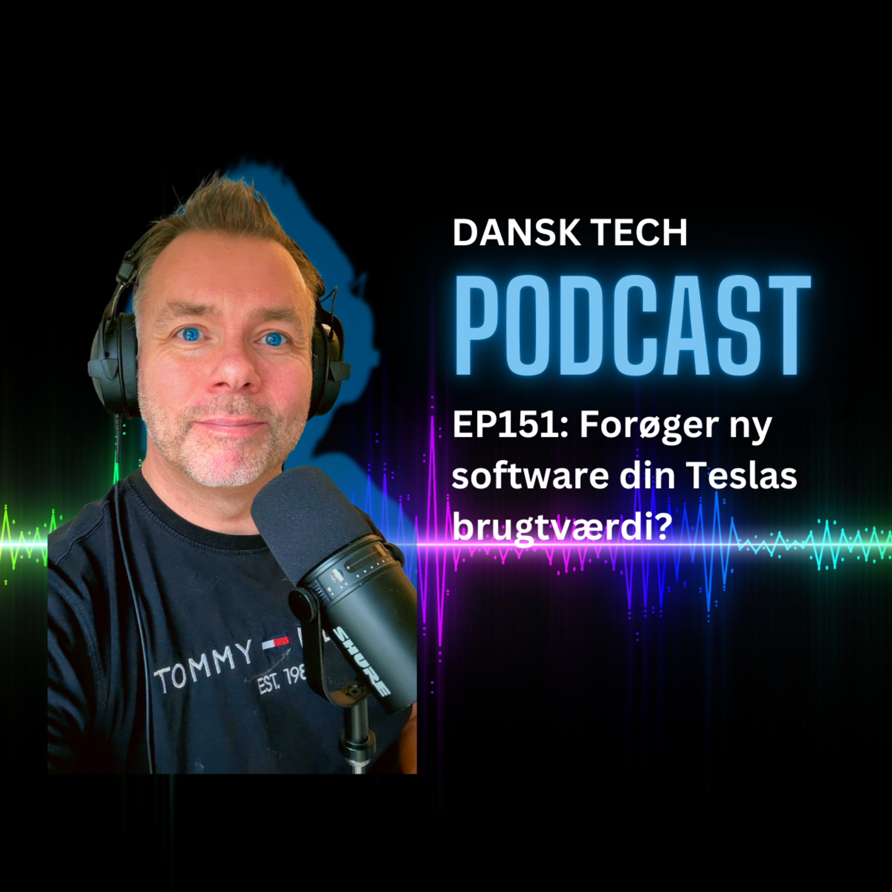 Forøger en softwareopgradering Teslas brugtsalgsværdi?