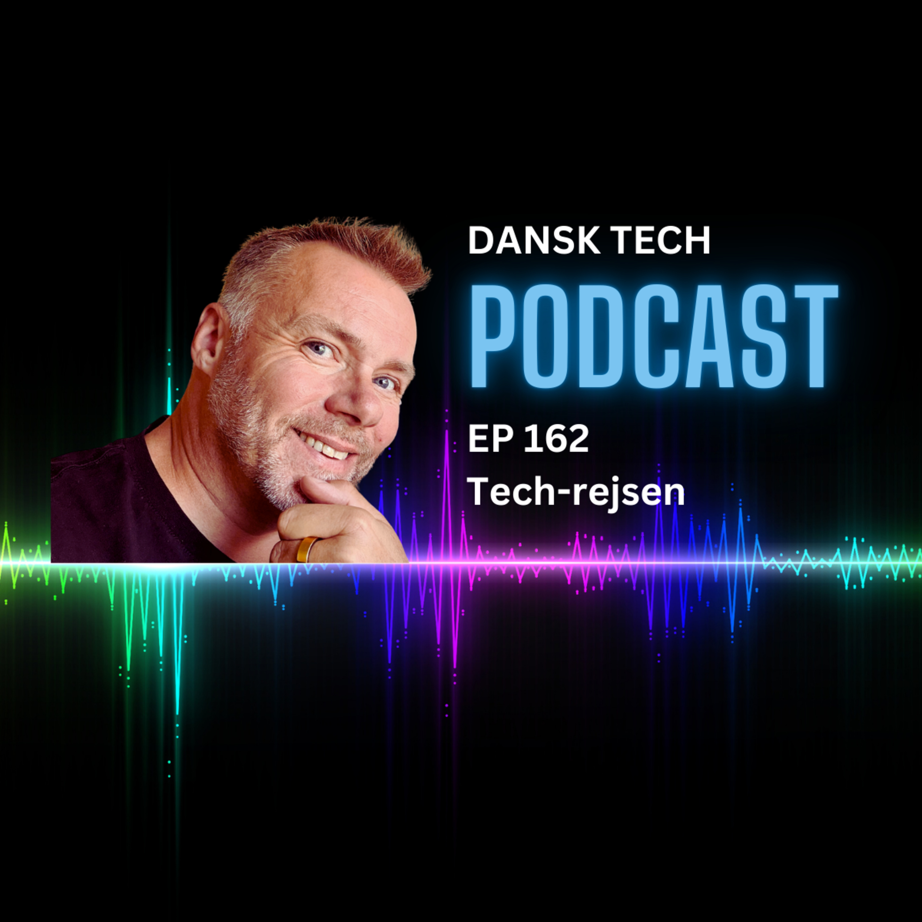 Kom med på TECH-rejsen - (rejsedagbog fra Samsungs S25-lancering)