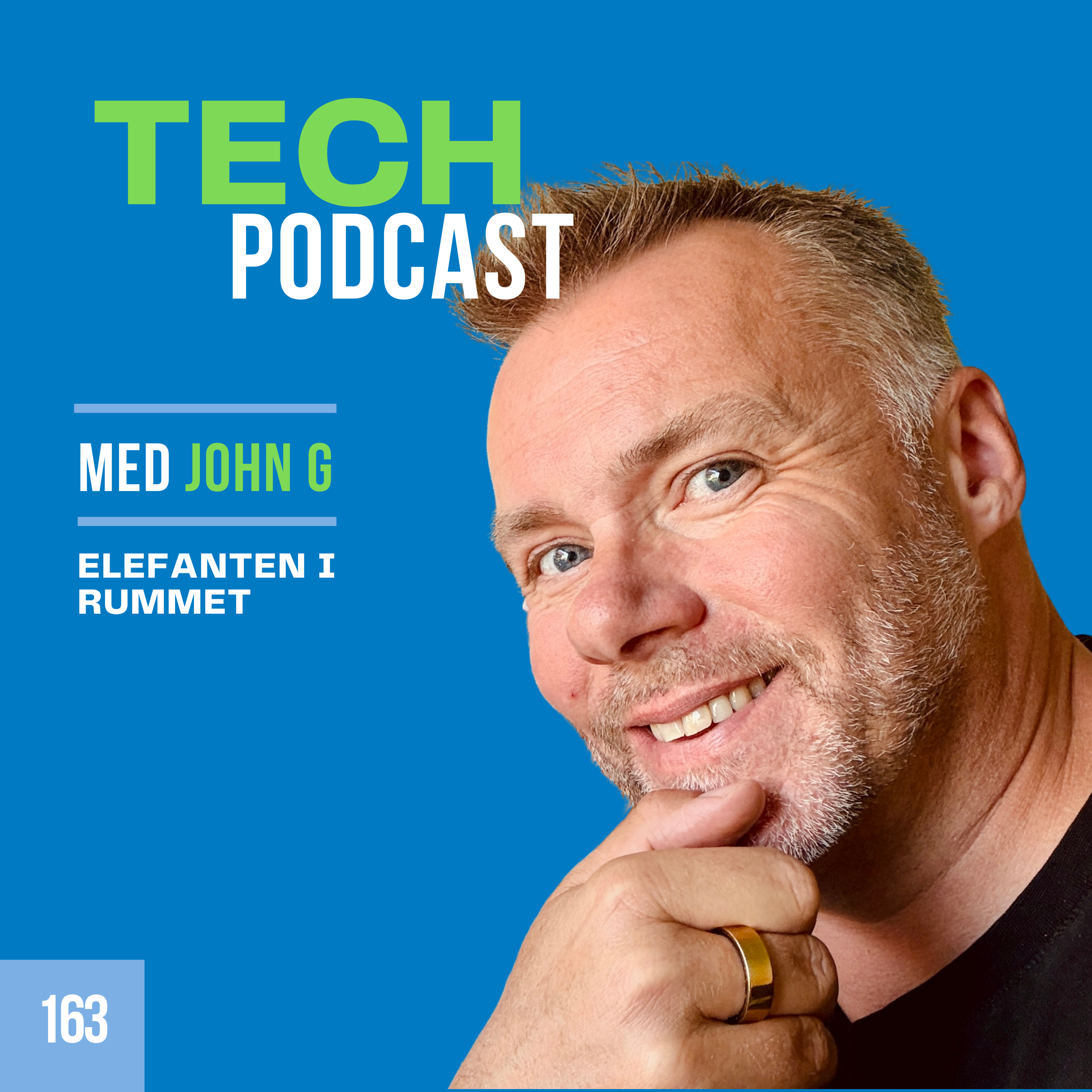 Dette taler tech-journalister (næsten) aldrig om 🤔
