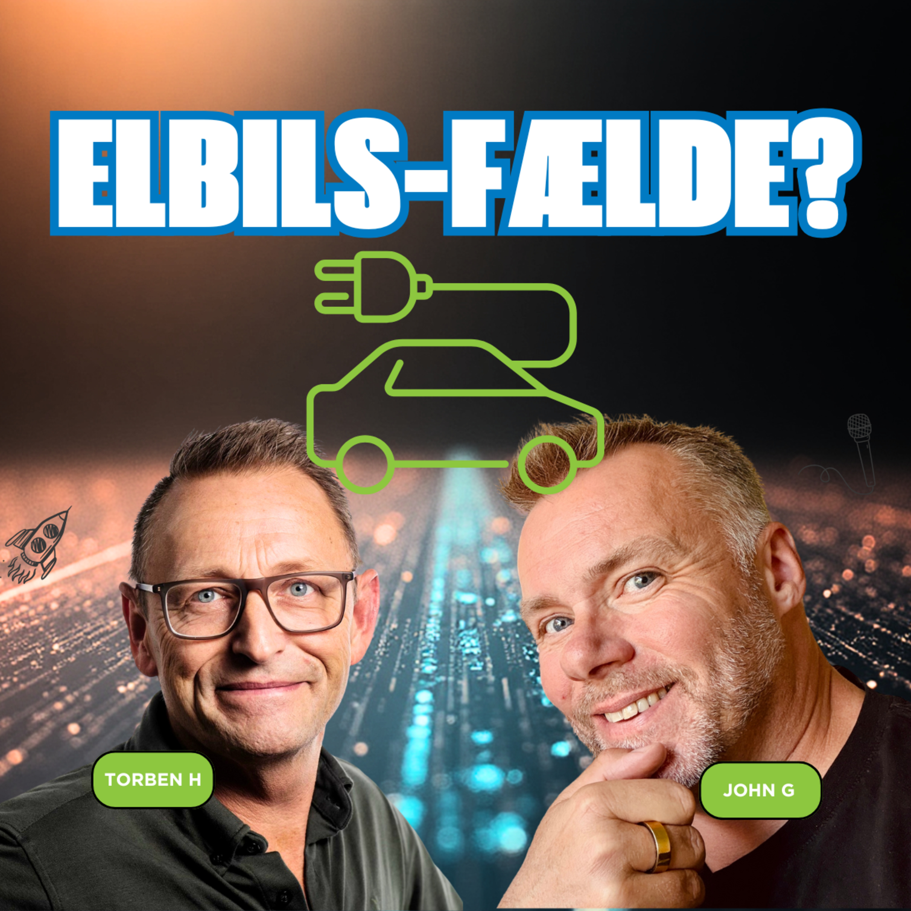 Sådan undgår du de dyre elbil-fælder i 2026 - med specialguest Jimi Rosa, Biler.TV