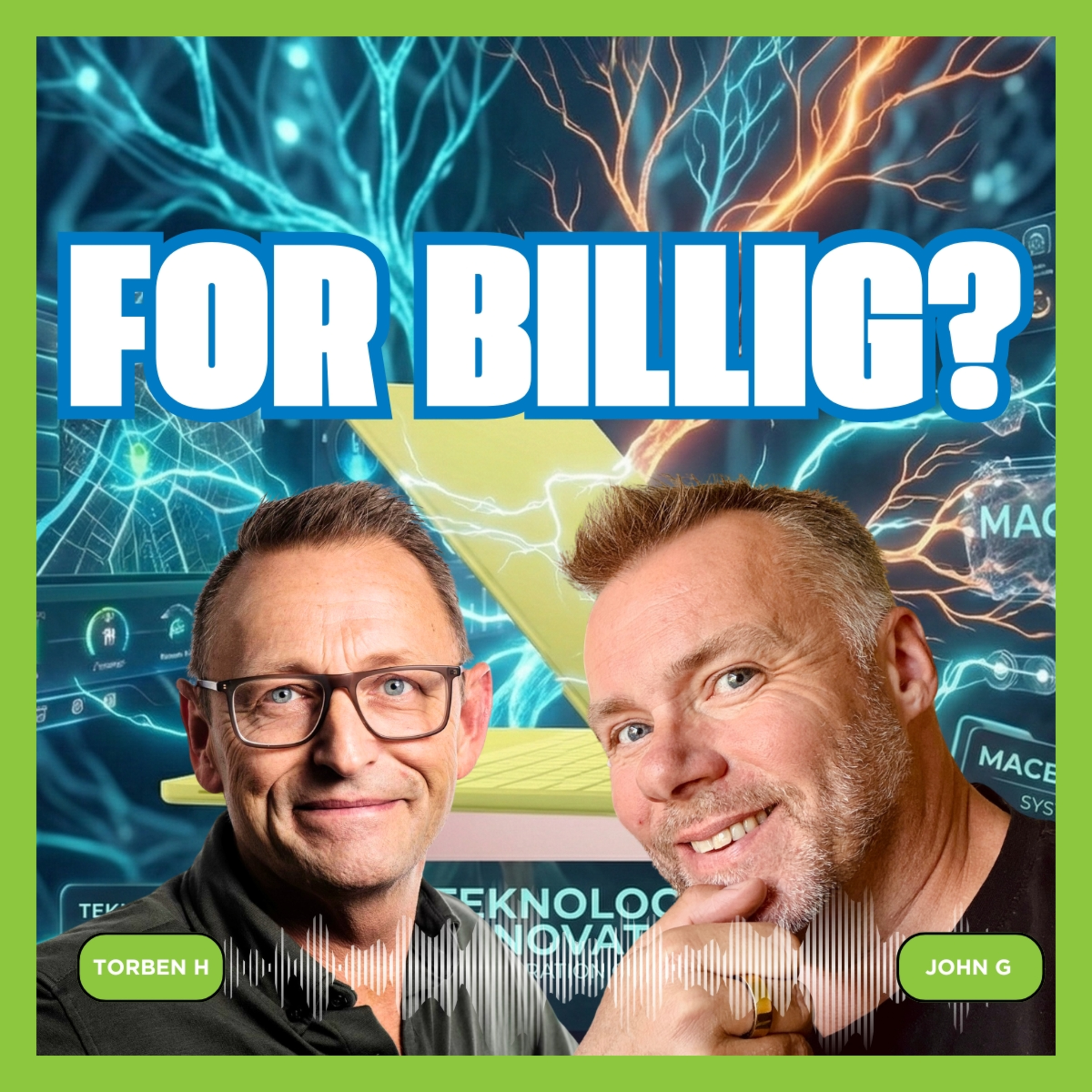 MacBook Neo: Apples budget-bombe sender Windows til tælling