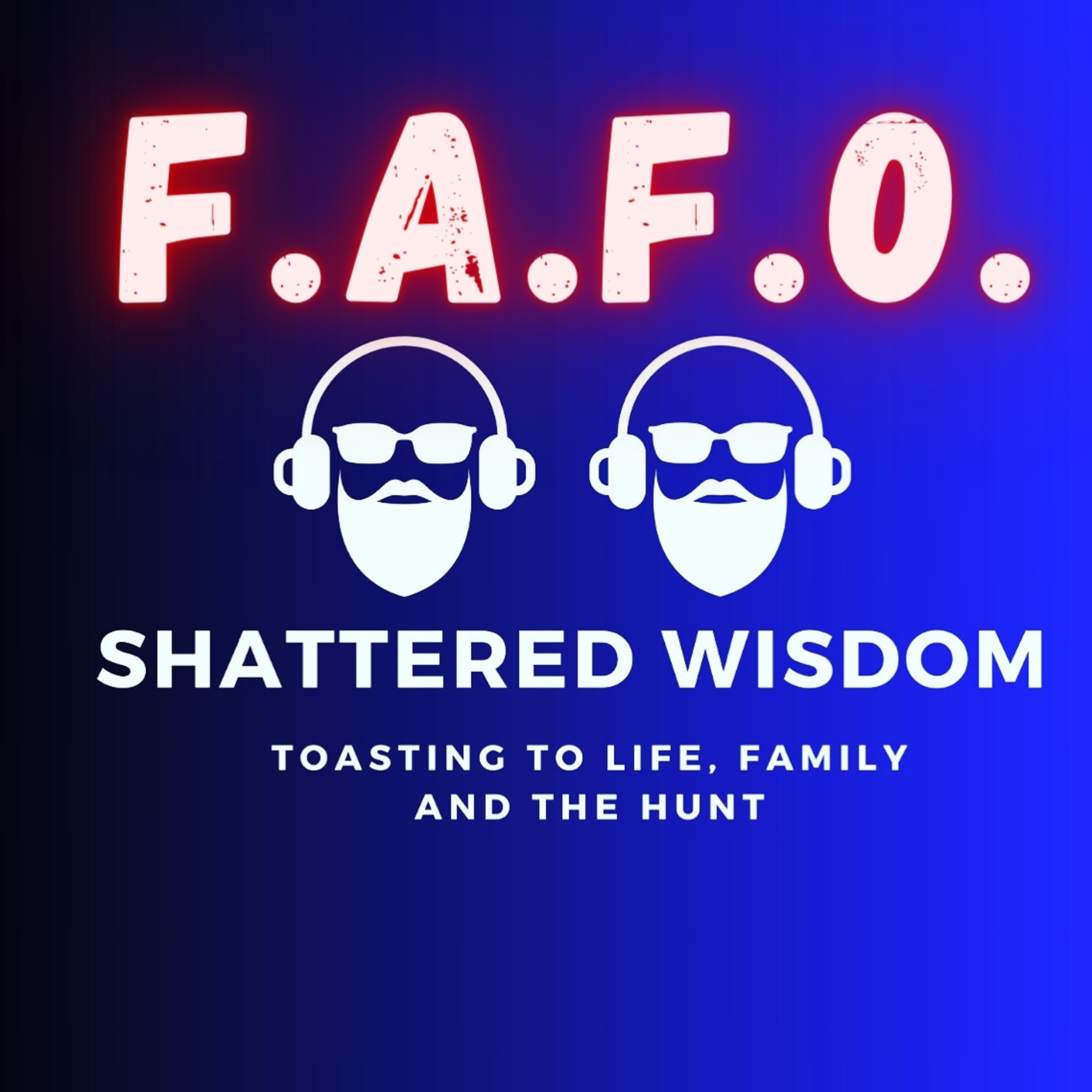 FAFO #11 - 5th Grade Knowledge vs. Shattered Wisdom episode artwork