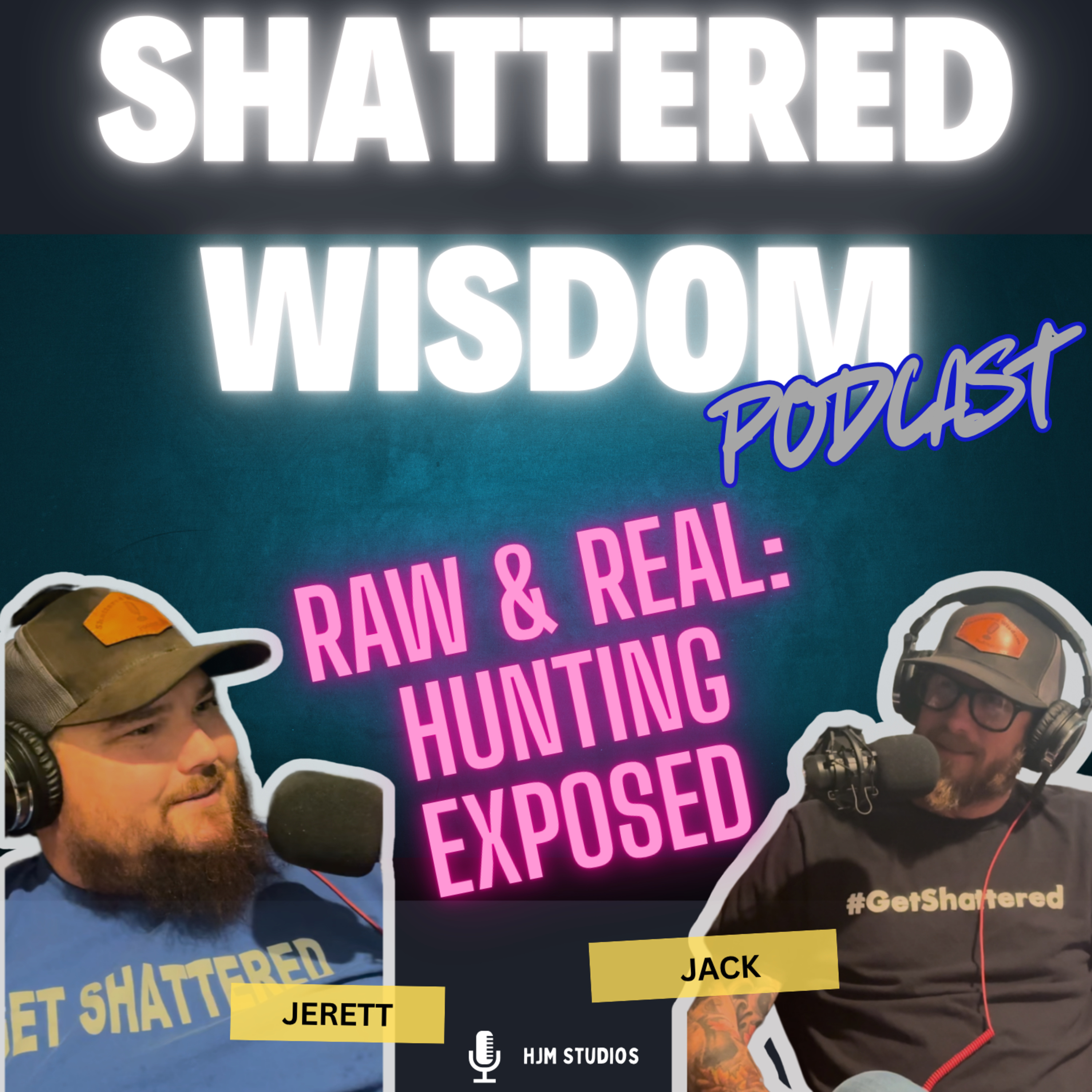 Out in the Woods: Real Hunting Talk, Inside the Mind of a Hunting Guide - S2 Ep 14 episode artwork