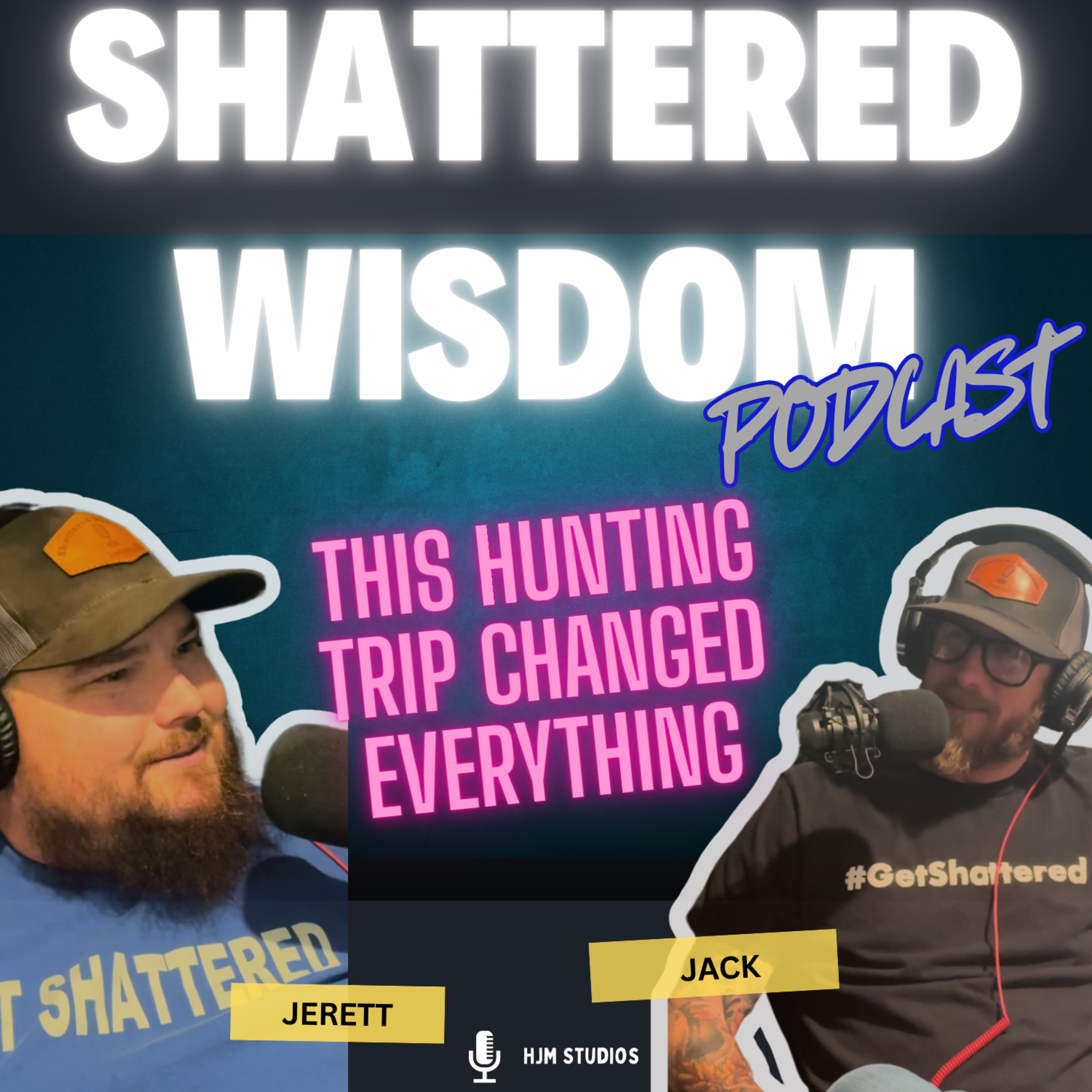 This Hunting Trip Changed Everything; The Kind of Moments You Don’t Forget - S2 Ep17 episode artwork