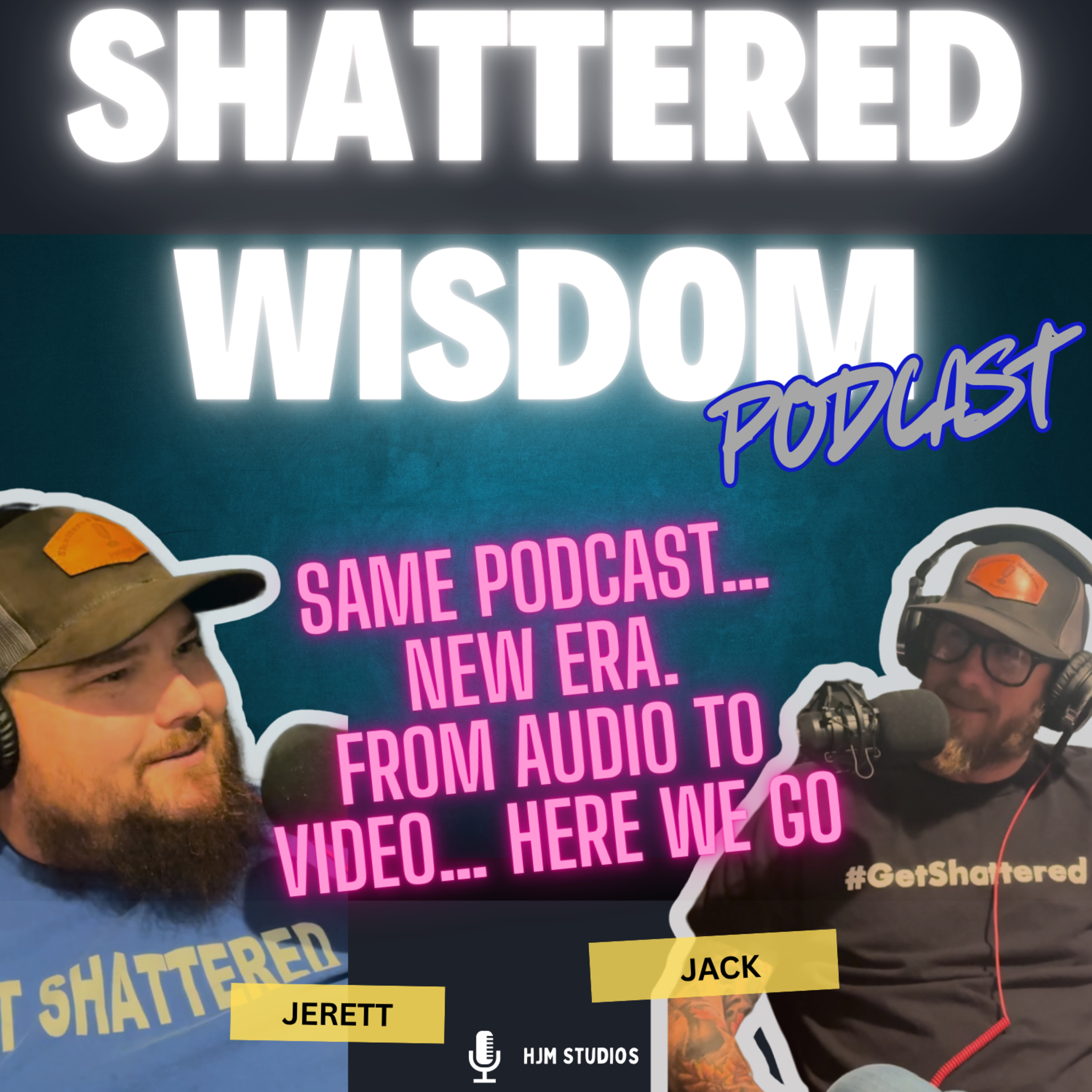 Our Video Era In Full Effect....What Happened to How We Were Raised? - S2 Ep18 episode artwork
