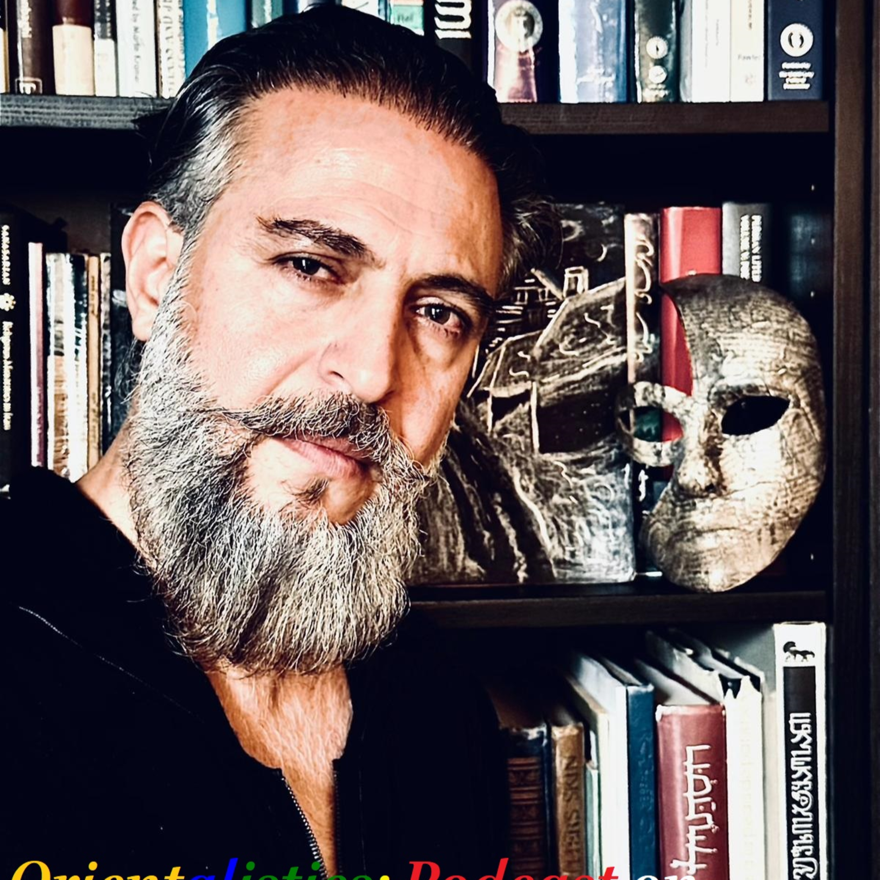 Fiction & the Politics of Memory; A very Personal Observation (in German)  episode artwork