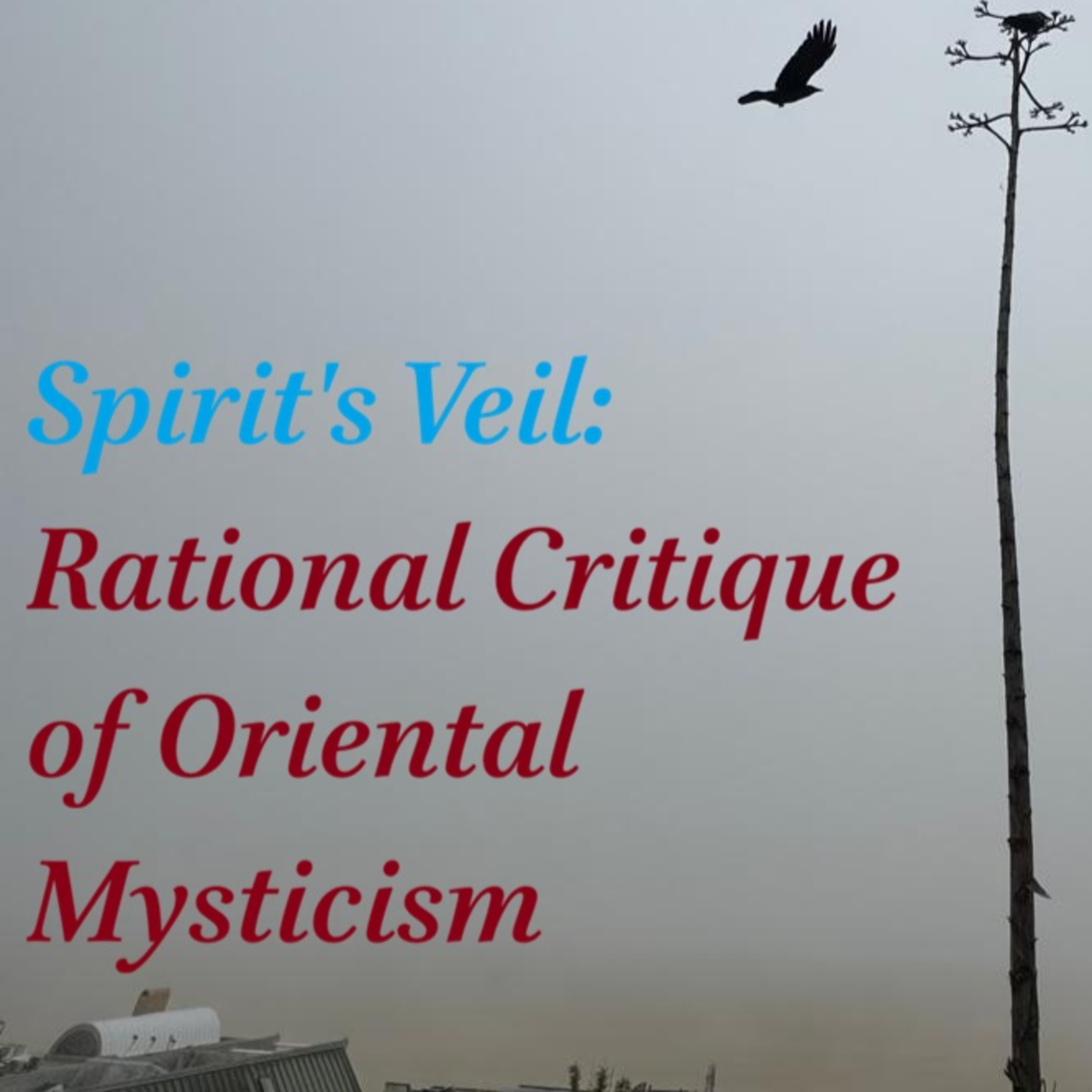 Orientalistics: Podcast on Language, Religion and Culture