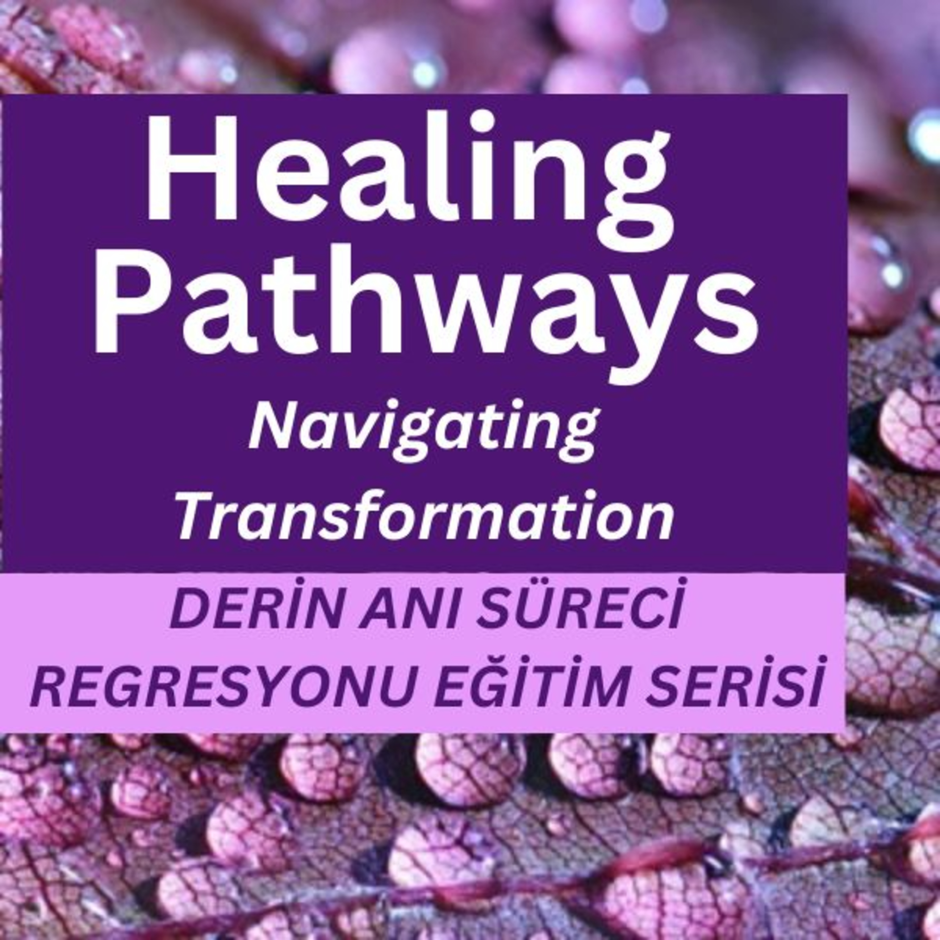 Juanita Puddifoot ile dönüşüme yaklaşımlar