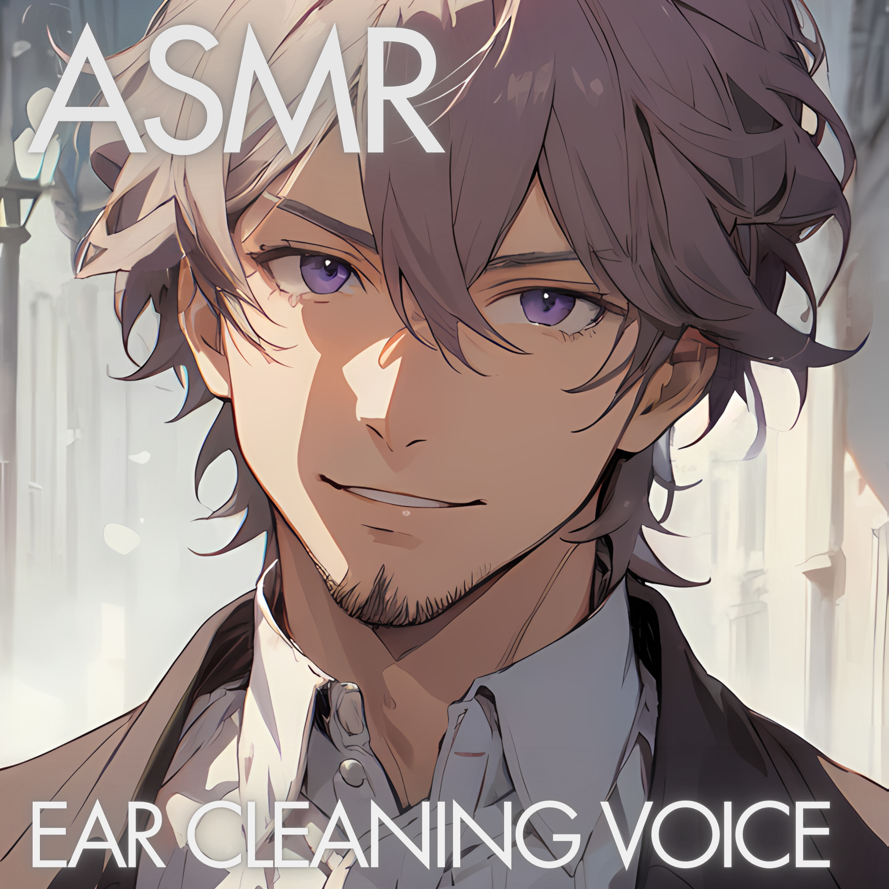 【耳かきASMR】王の盾に返り討ちにあって籠絡される【睡眠導入 / 女性向けシチュエーションボイス】 episode artwork