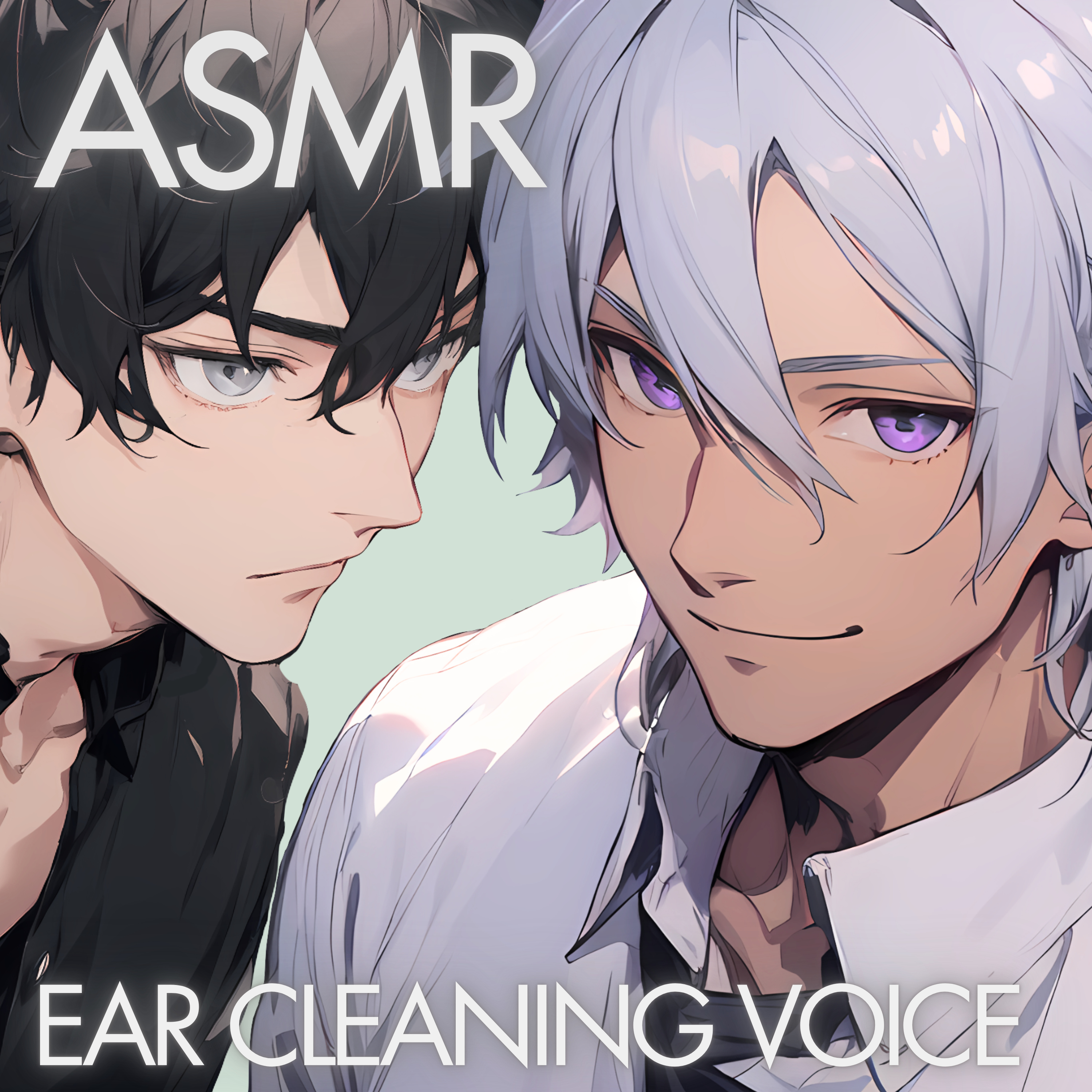 【耳かきASMR】家に帰ったらカフェインと糖分を名乗る謎の二人組がいた件[耳マッサージ]【睡眠導入 / 女性向けシチュエーションボイス】 episode artwork