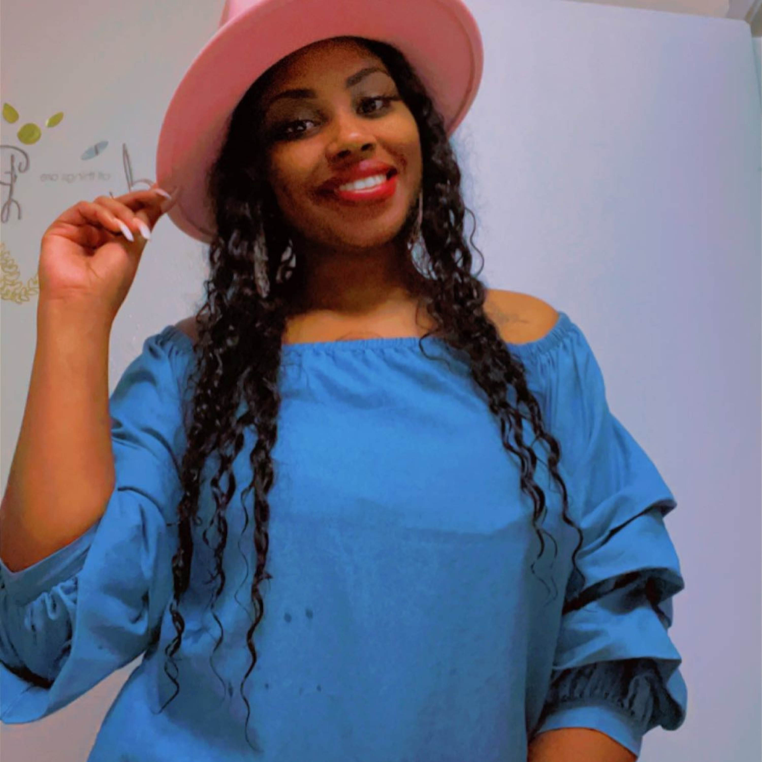 The Divinely Pressed Podcast