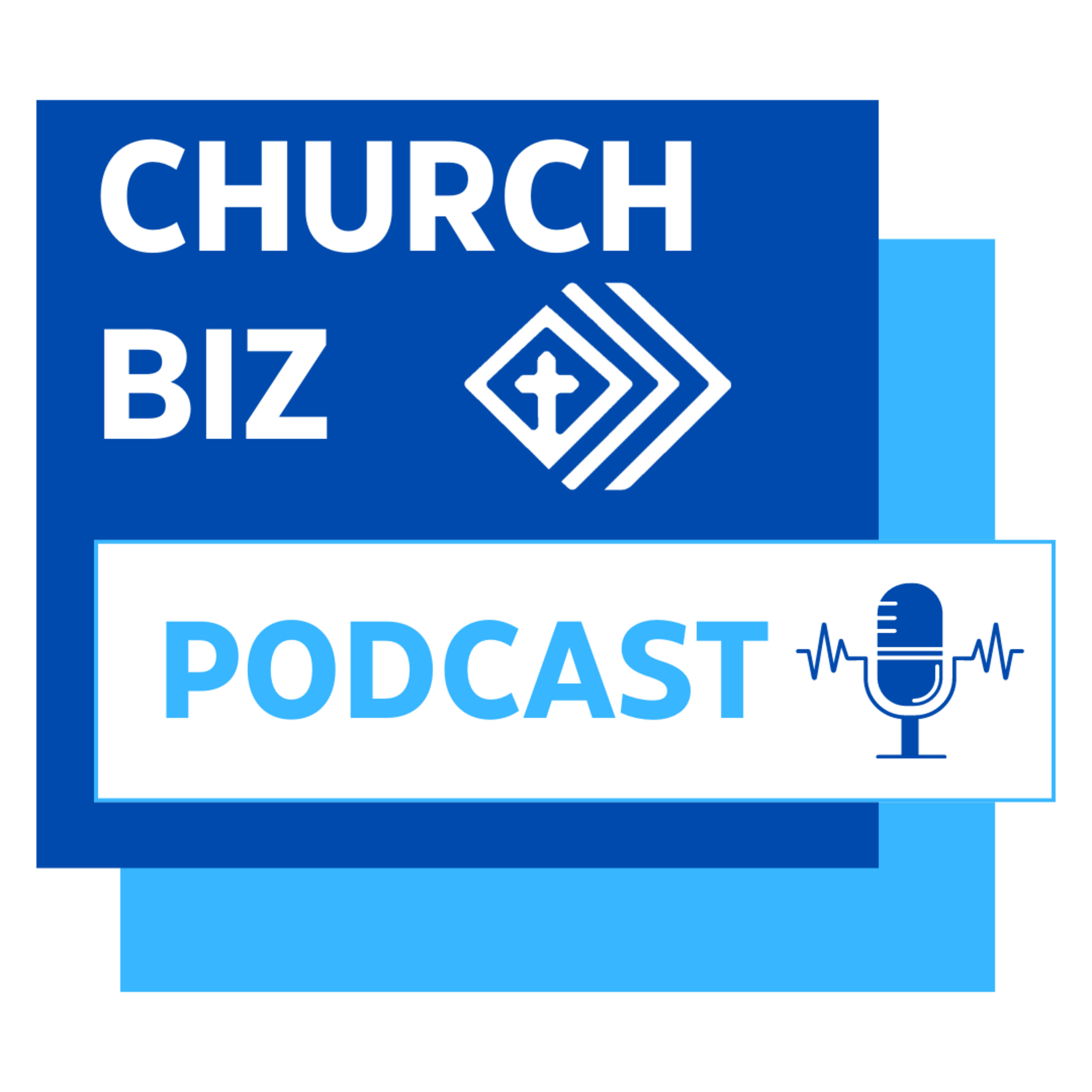 LA Baptist Foundation Podcast
