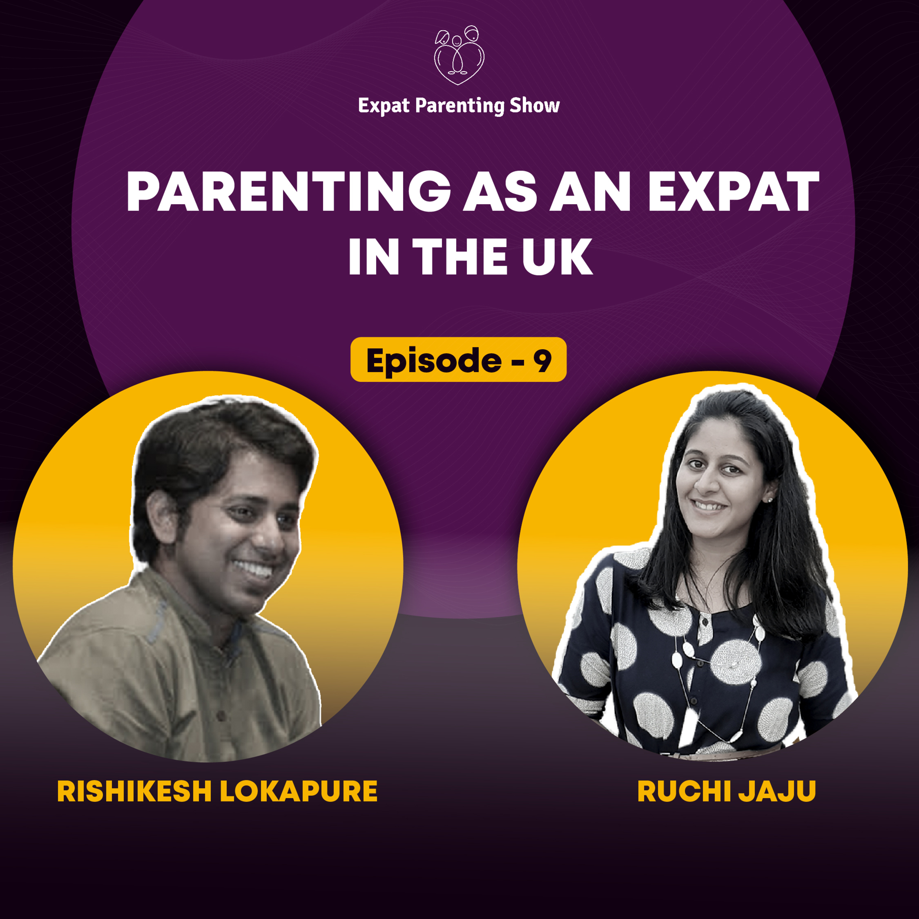 Expat Parenting Show
