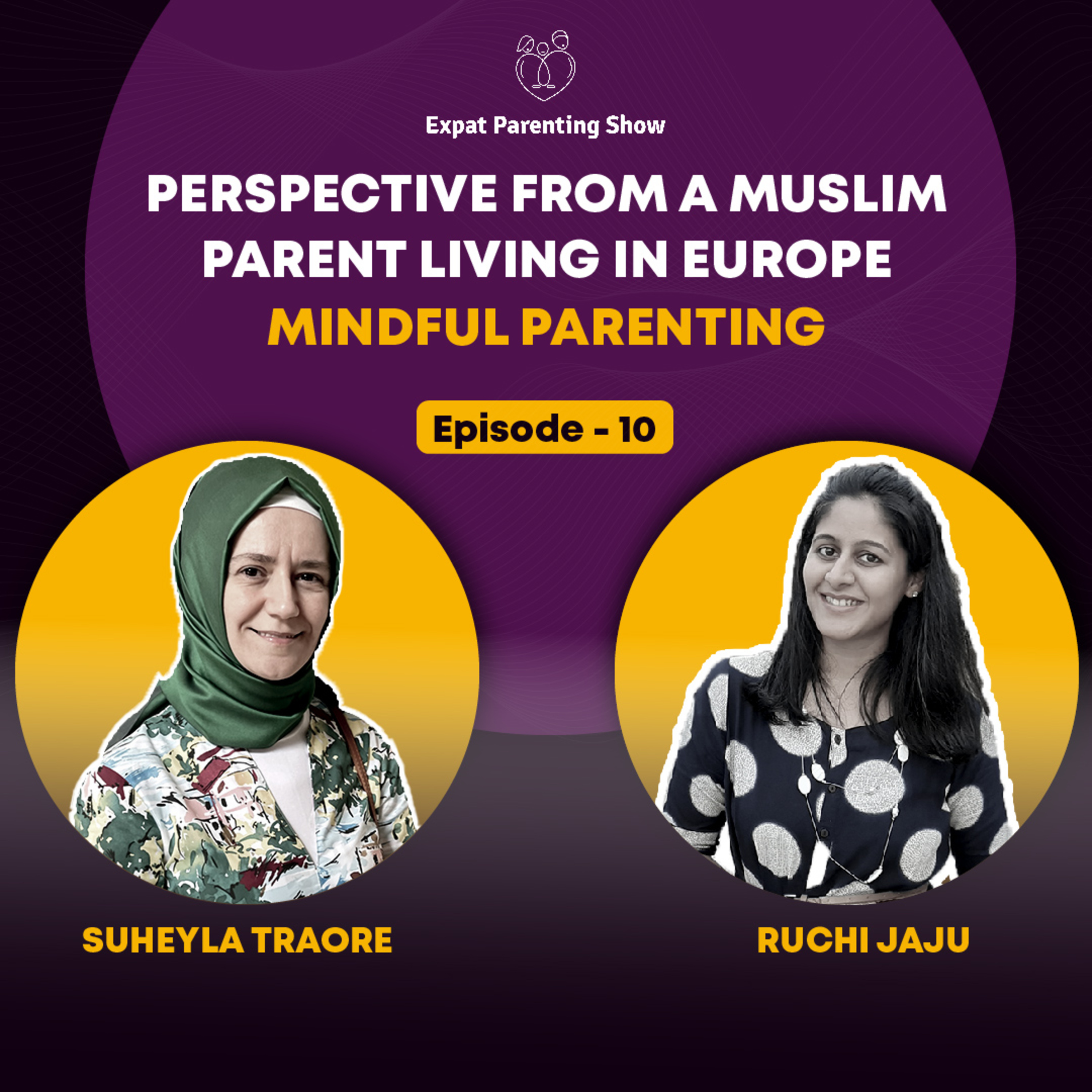 Expat Parenting Show