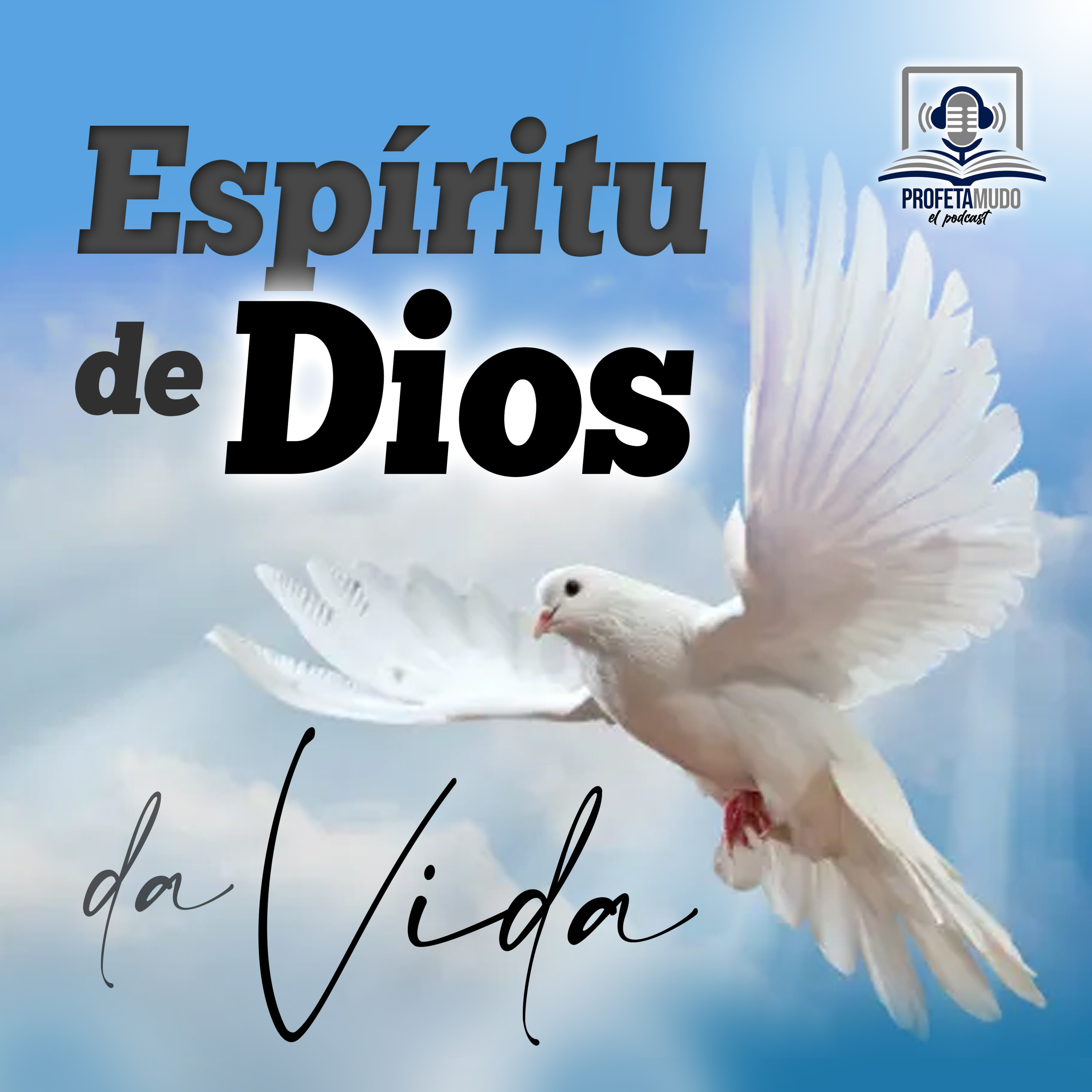 Espíritu de Dios da vida episode artwork