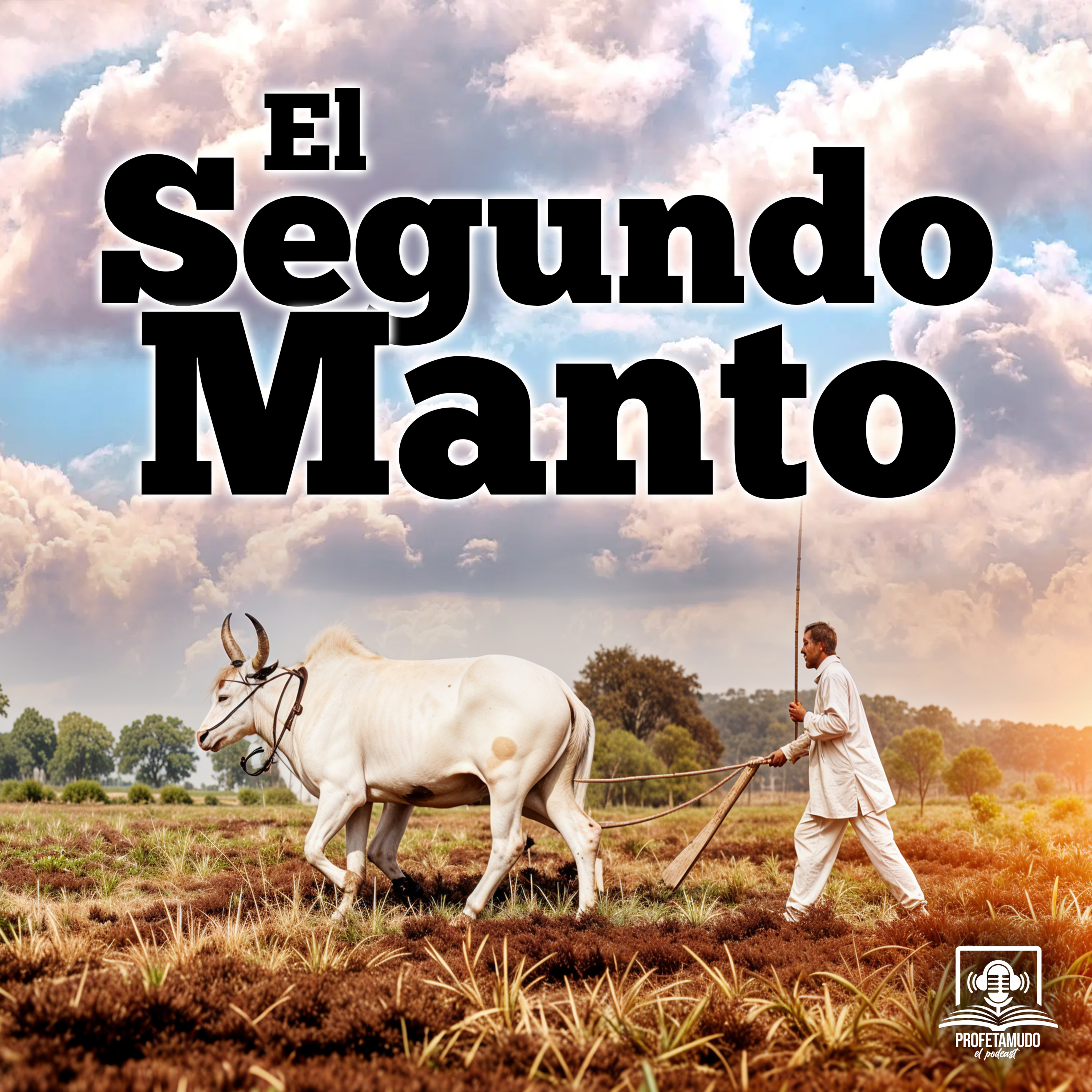 El segundo manto episode artwork