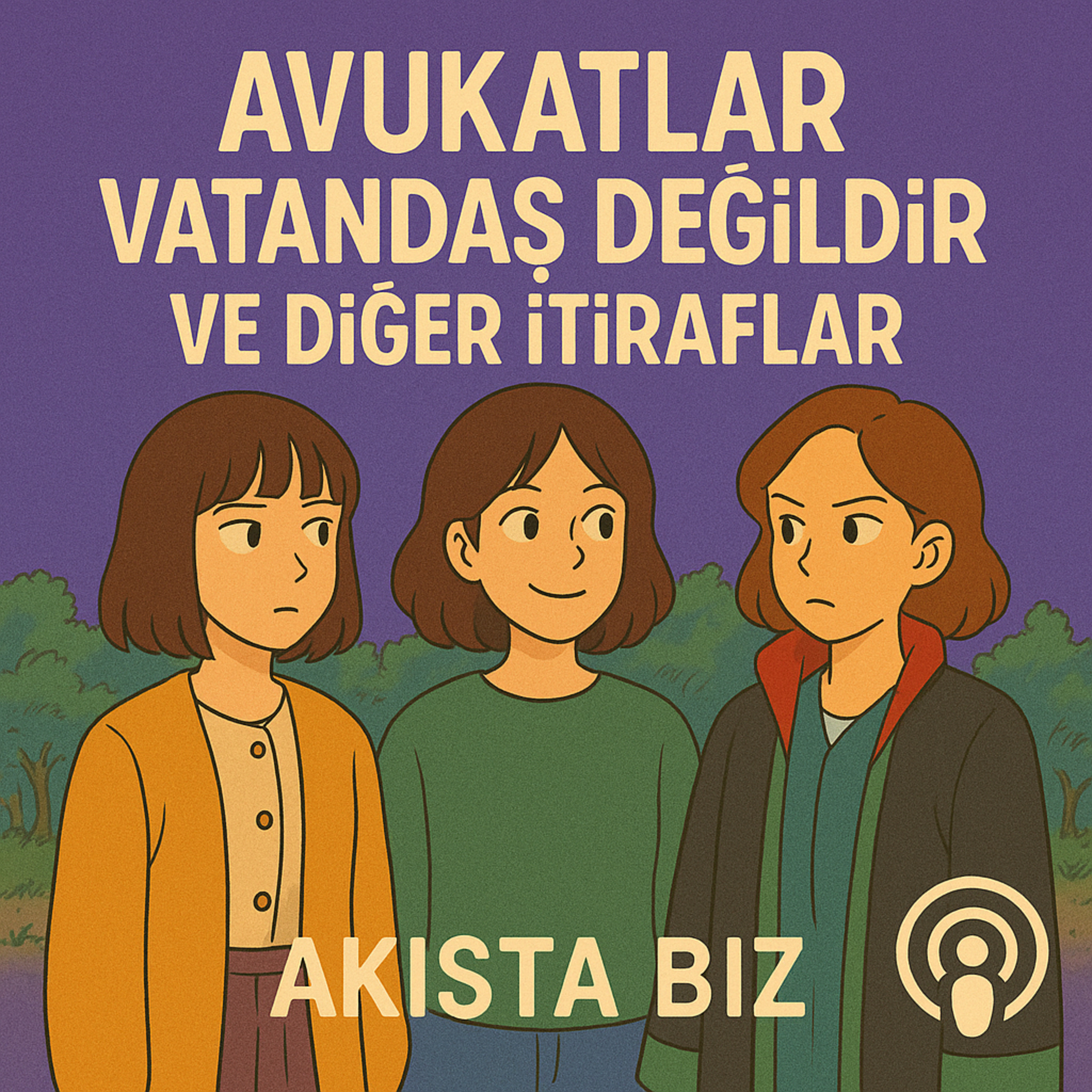 Akışta Biz