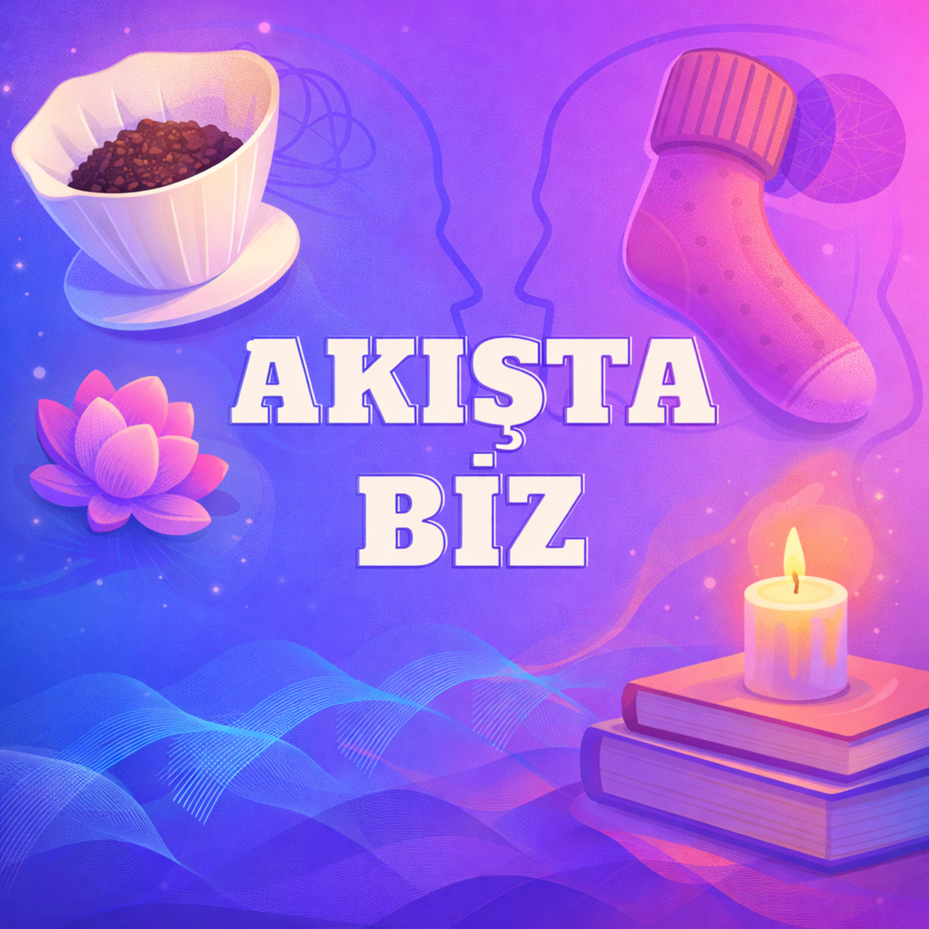 Filtre Kahve Kağıdı ve Kadın Çorabı episode artwork