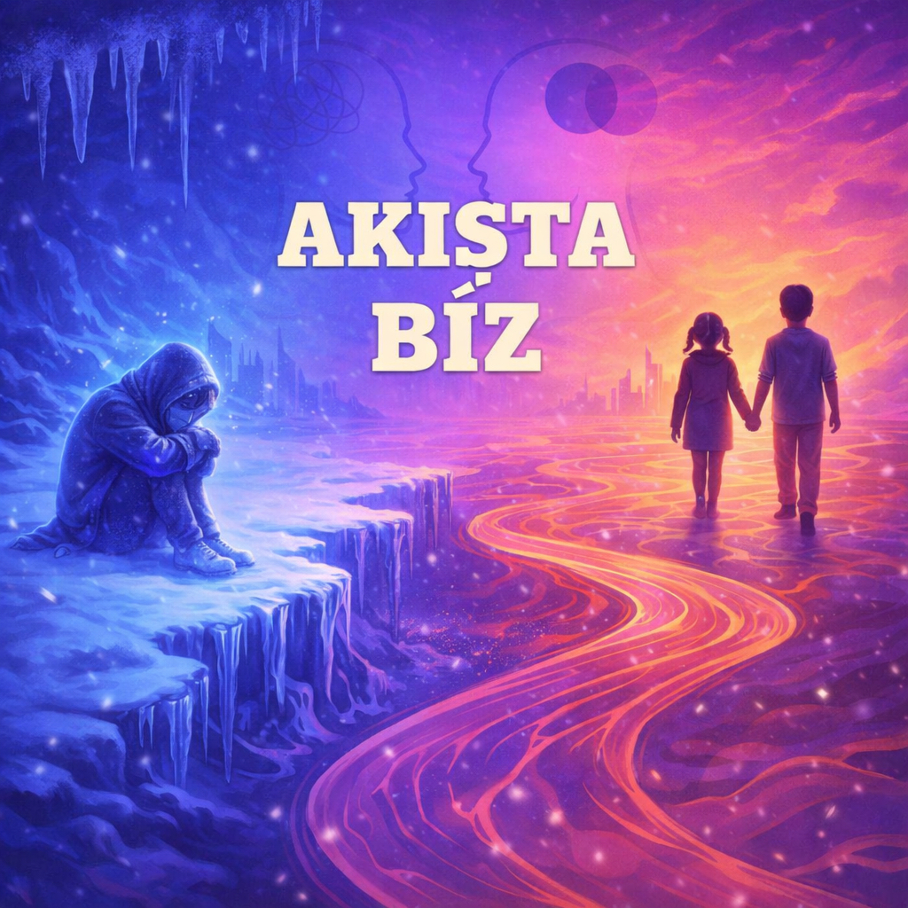 Dehşet İçinde: Dünya Dondu, Biz Hala Akıyoruz ! episode artwork