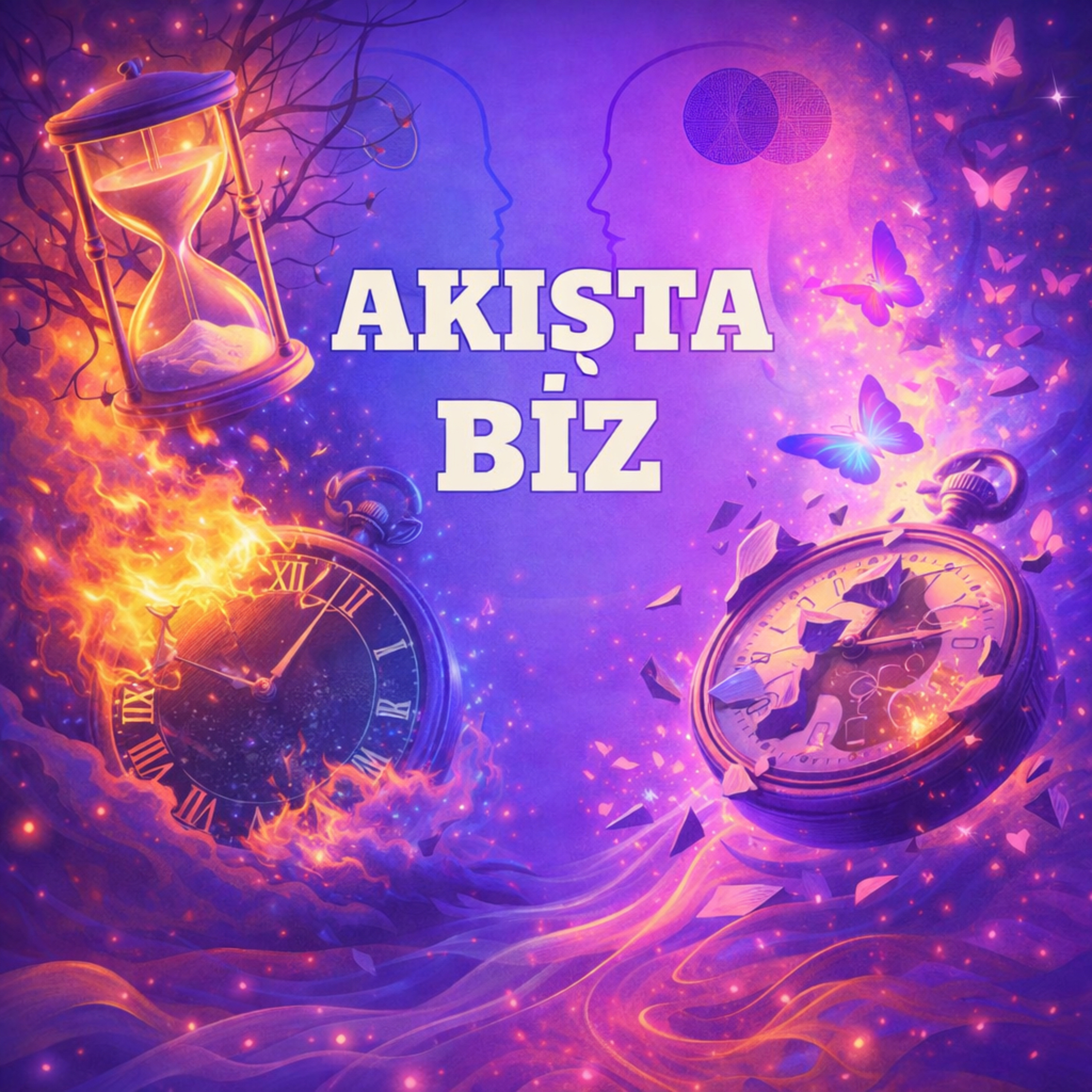 Neden Zaman Yolculuğu Yapmamalıyız? (Mutluluğun Sırrı) episode artwork
