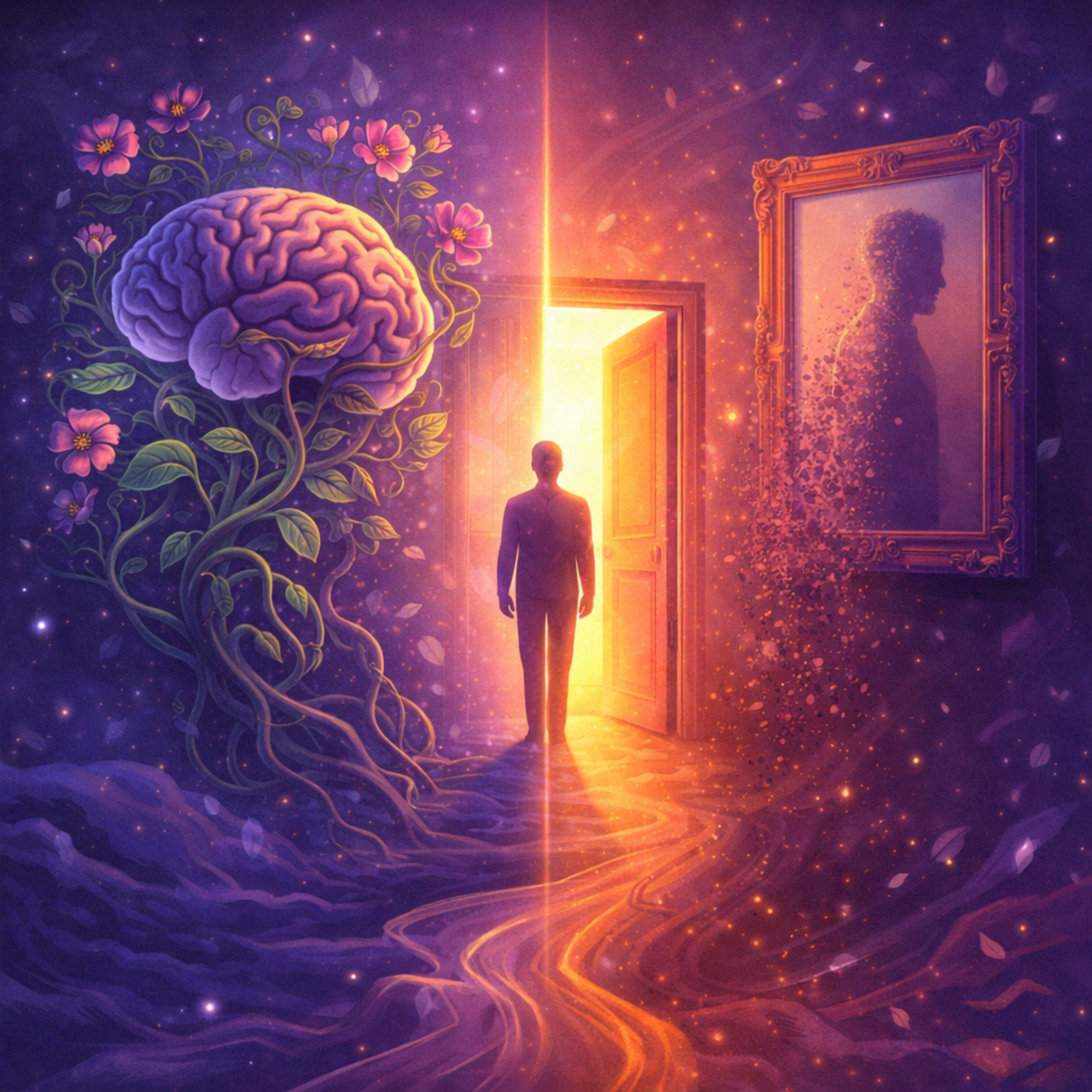 Unutmak veya Unutulmak Arasında Bir Seçim episode artwork