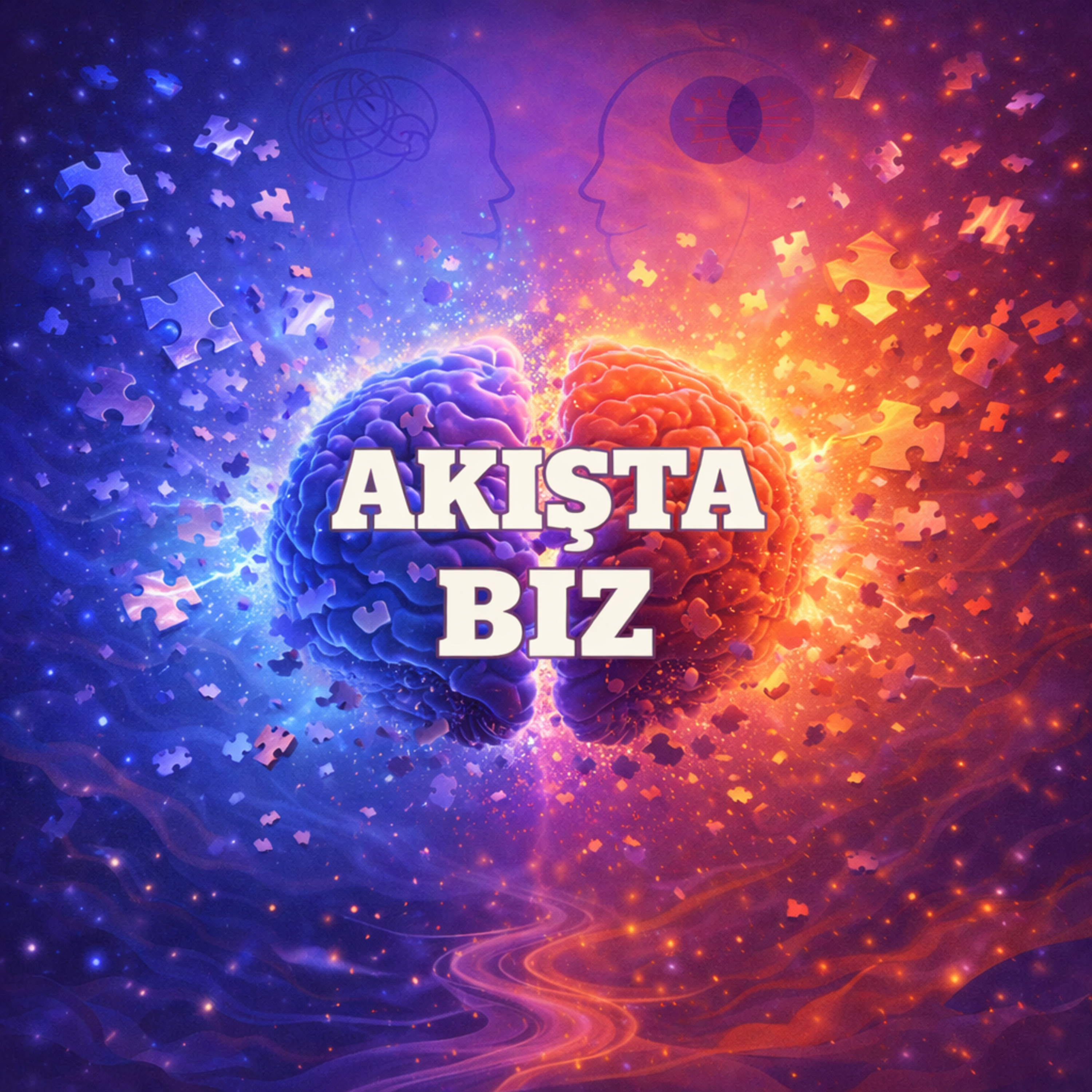 Zihin Okurken Dağılan Zihinler episode artwork