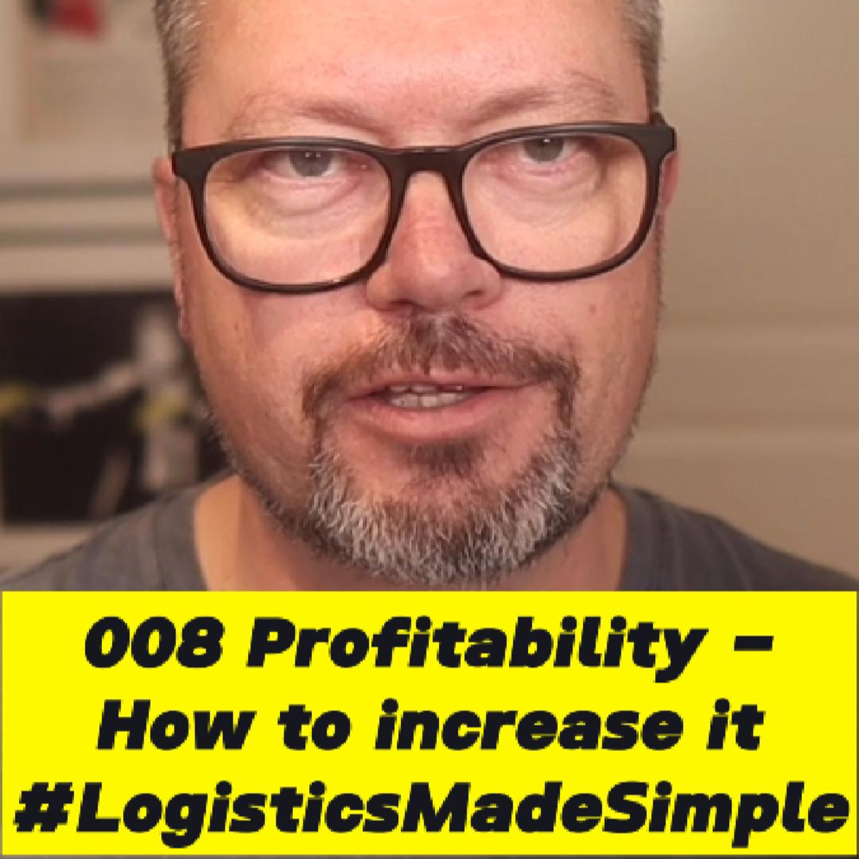 008 Increase profitability episode artwork