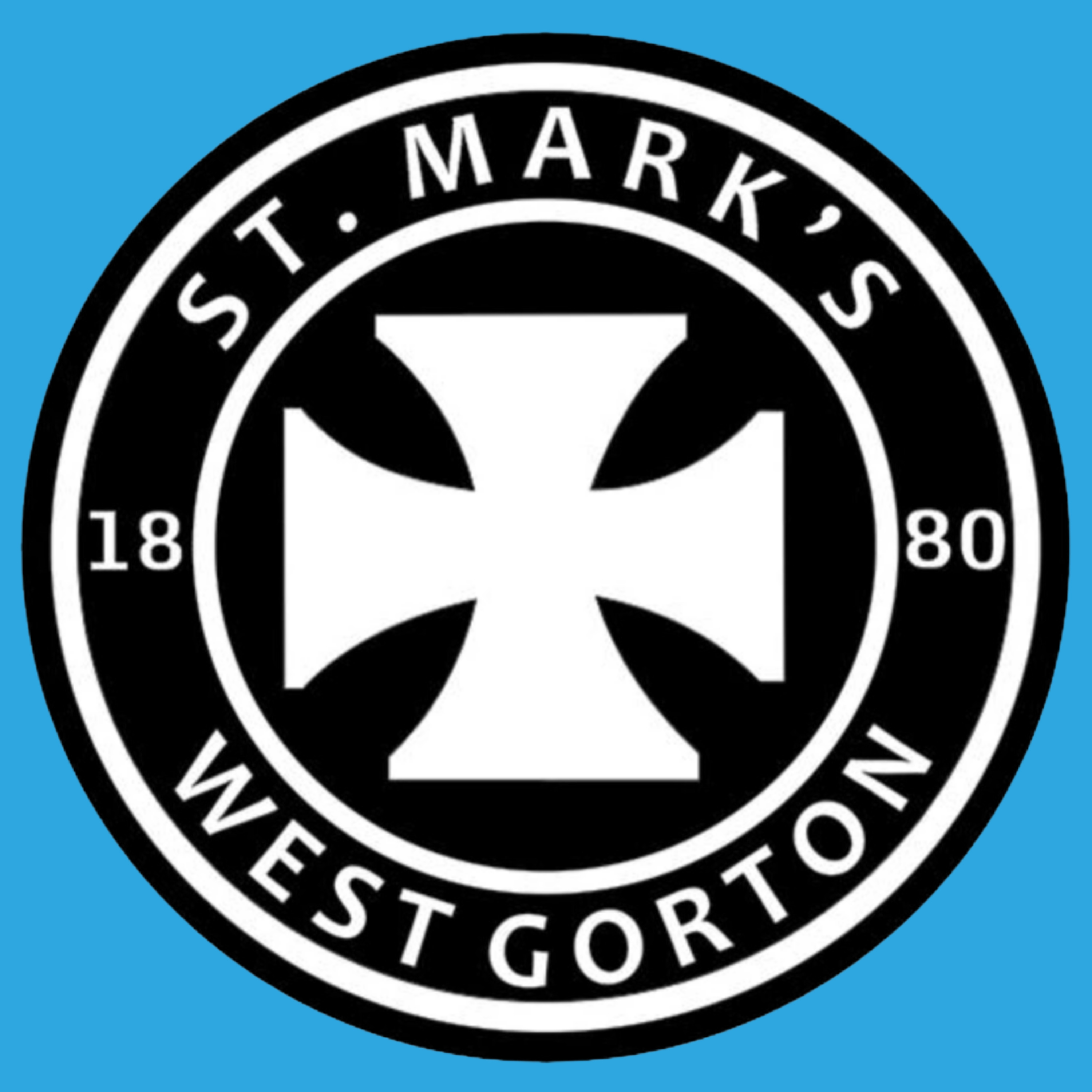 #1 St. Marks: Klubbens første år episode artwork
