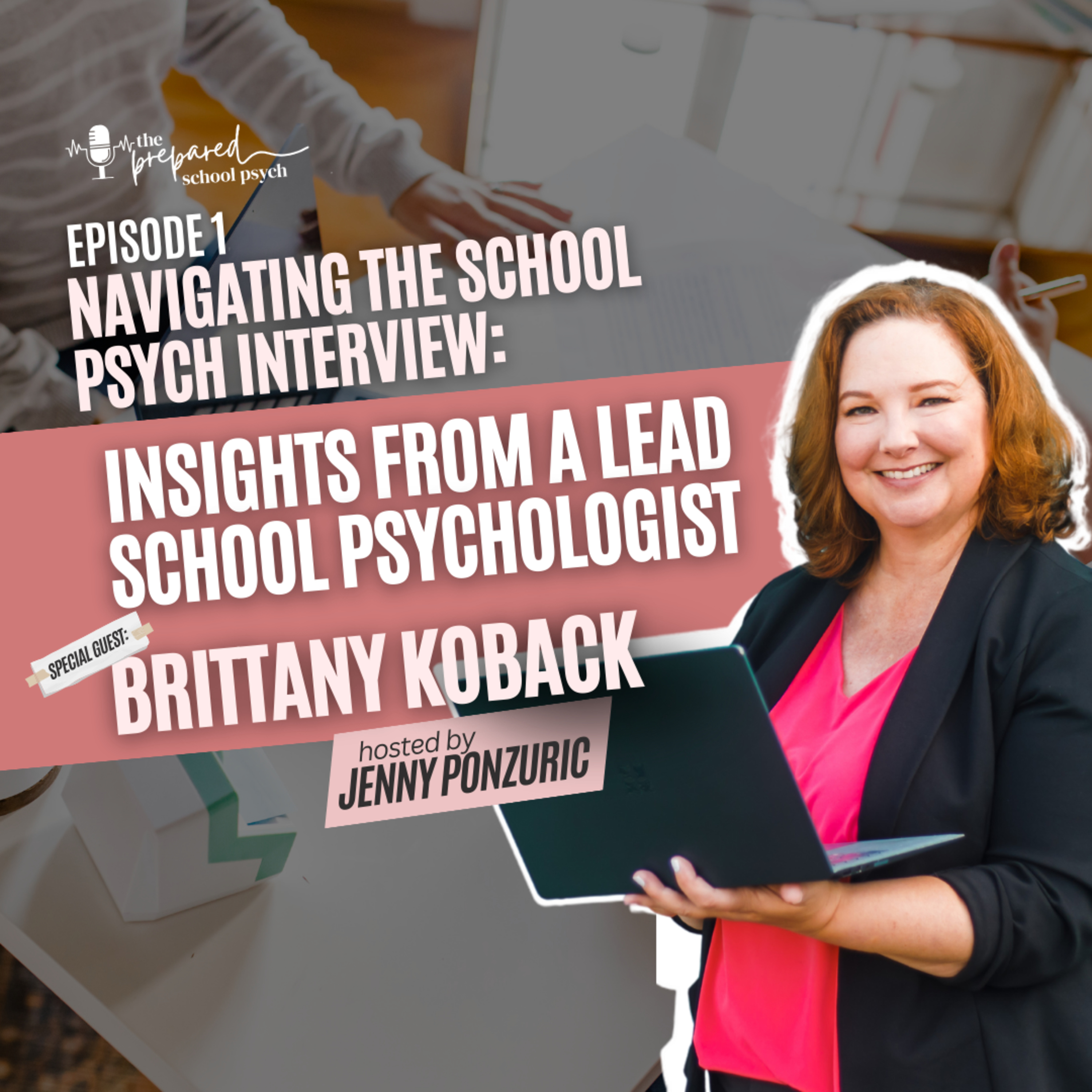 The Prepared School Psych