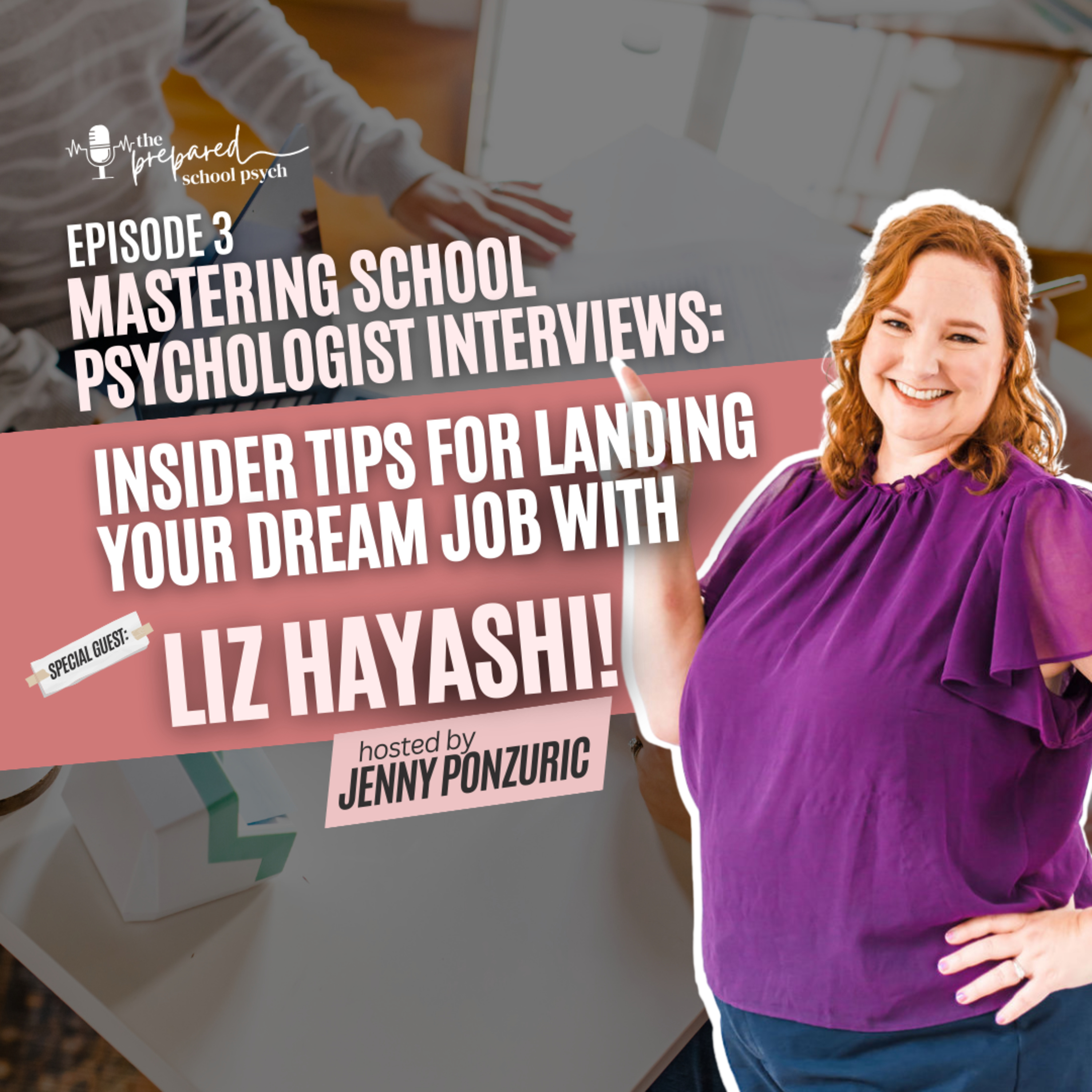 The Prepared School Psych