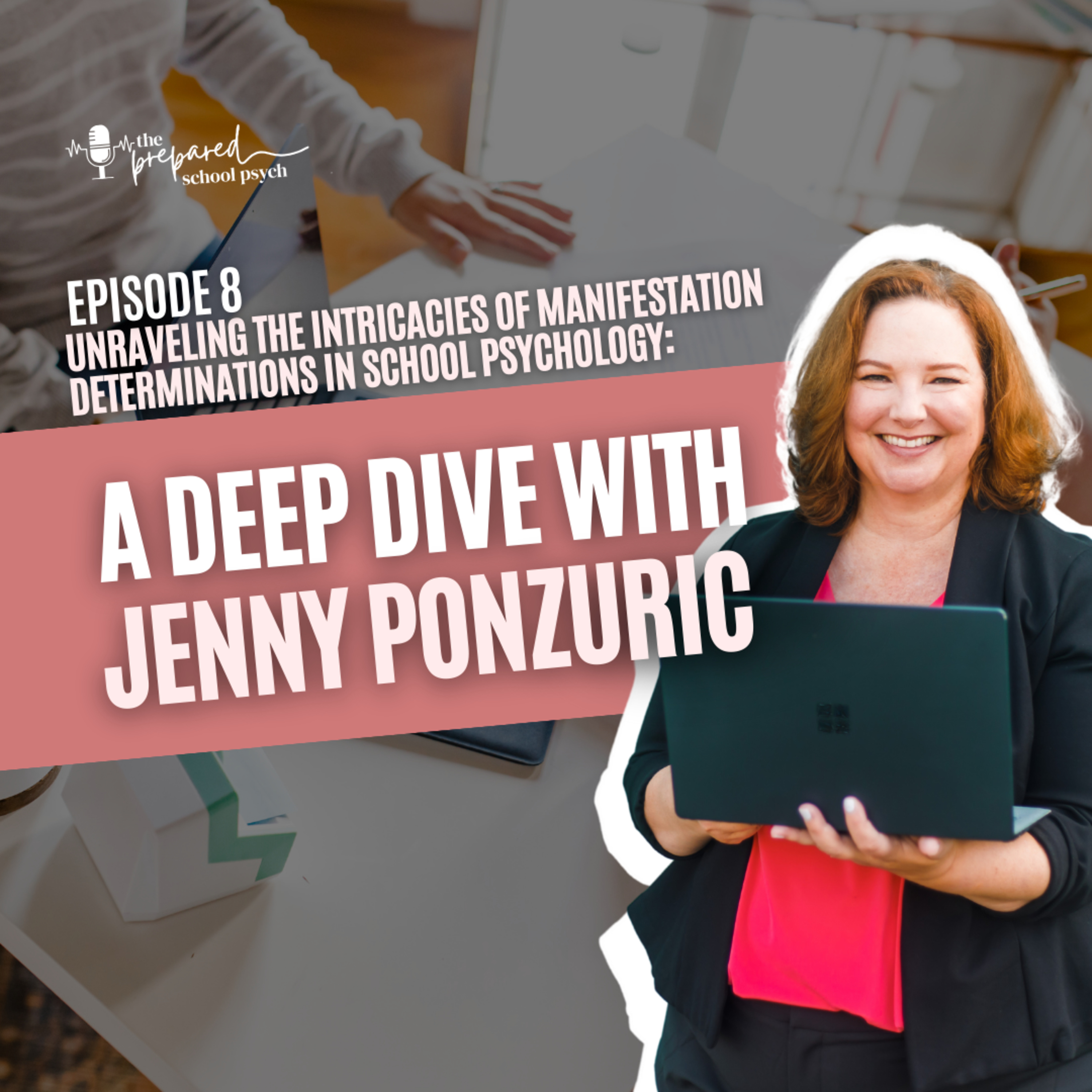 The Prepared School Psych