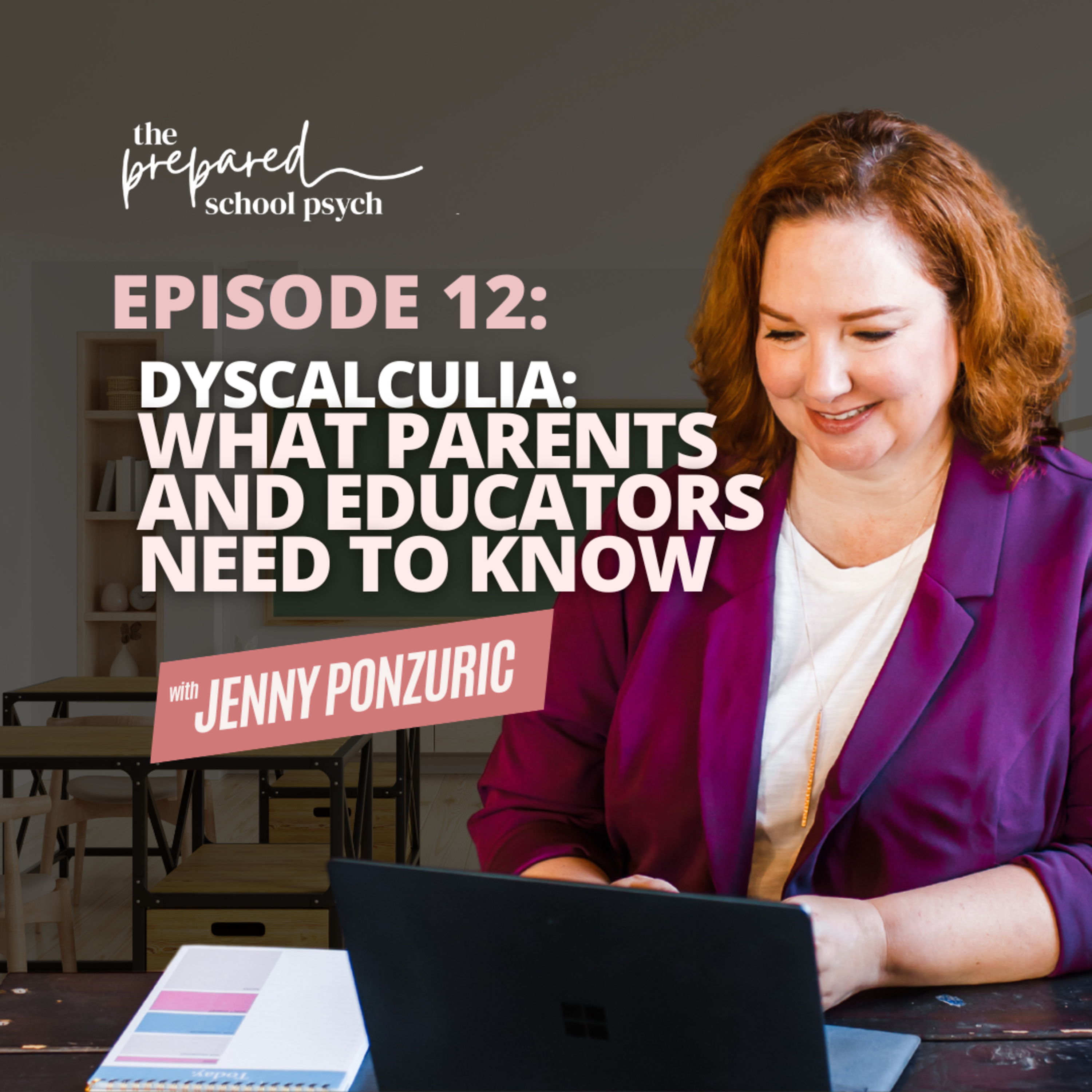 The Prepared School Psych