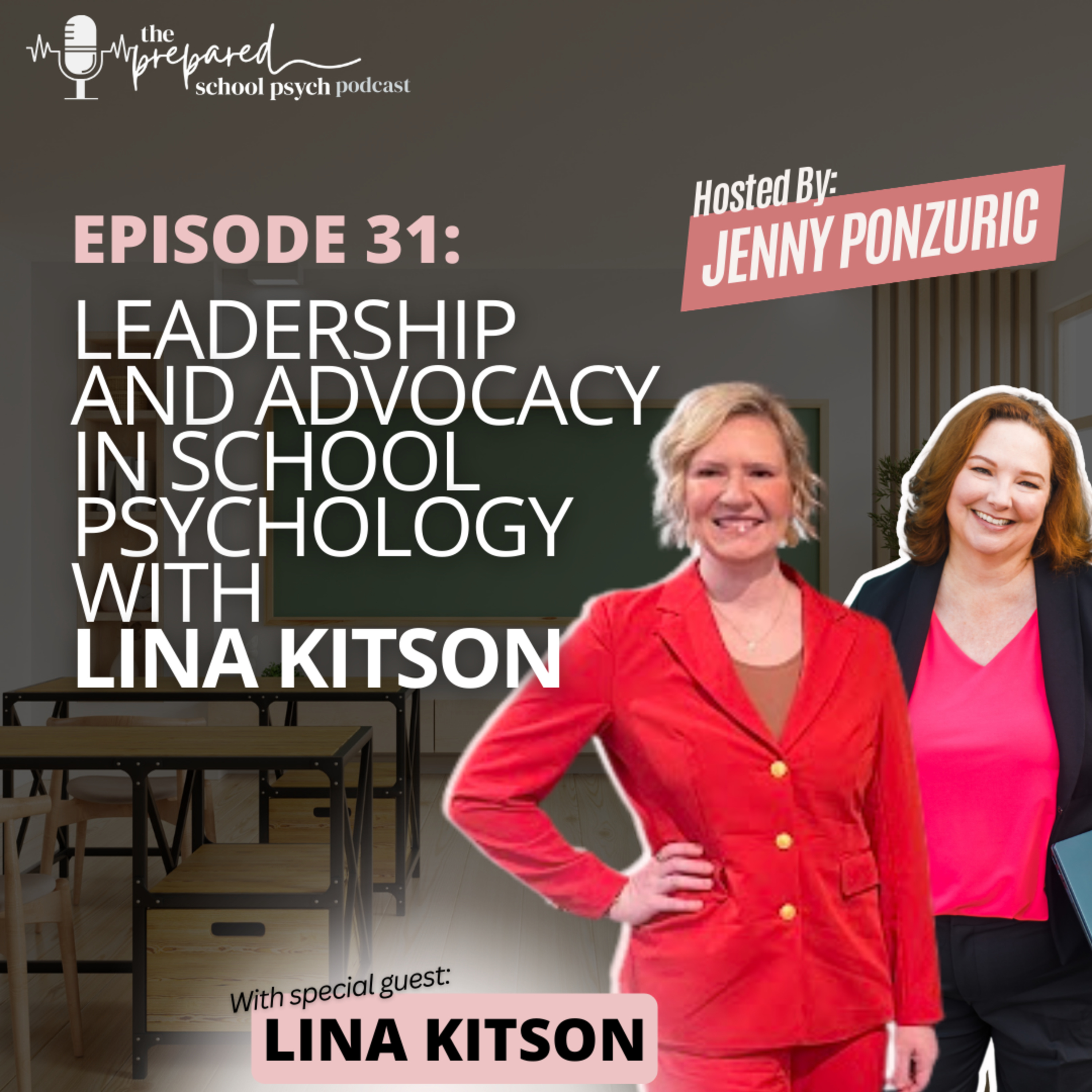 The Prepared School Psych