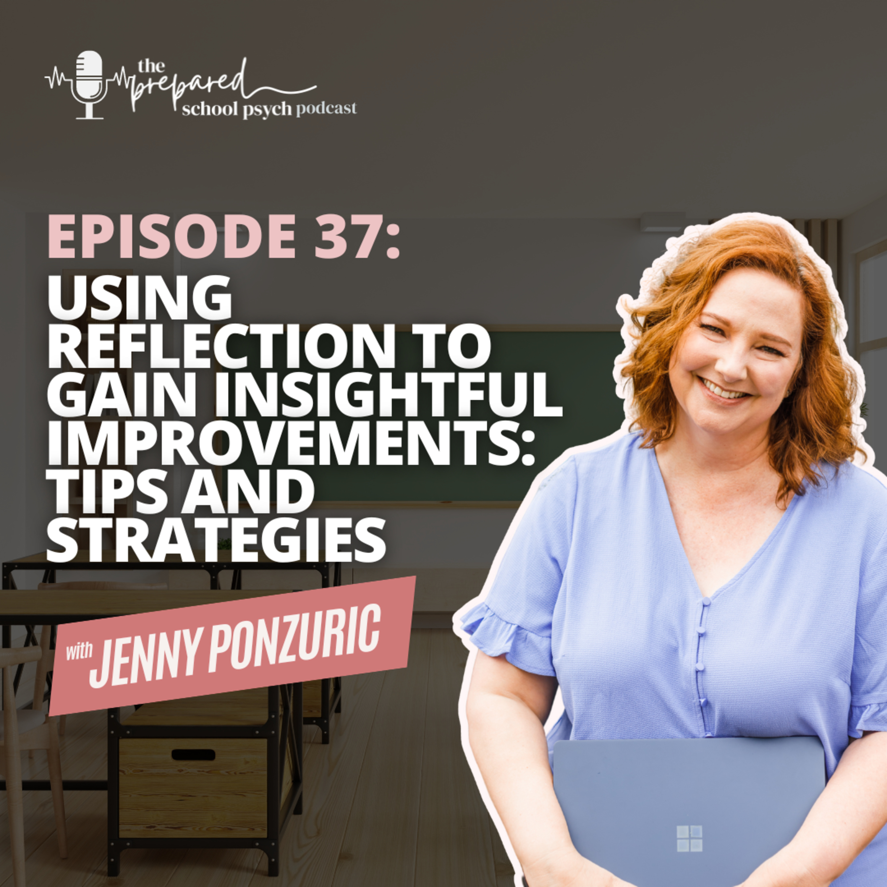 The Prepared School Psych