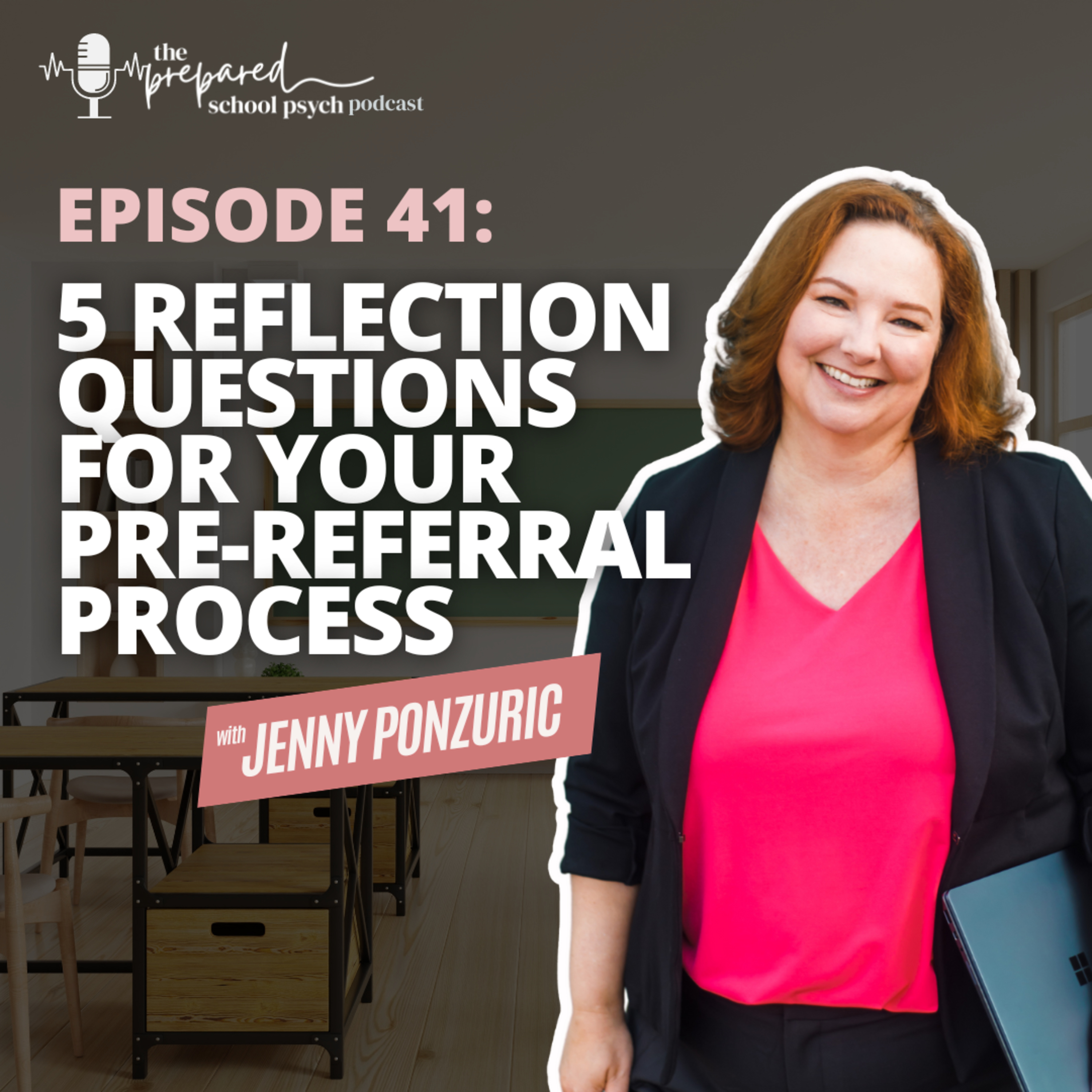 The Prepared School Psych