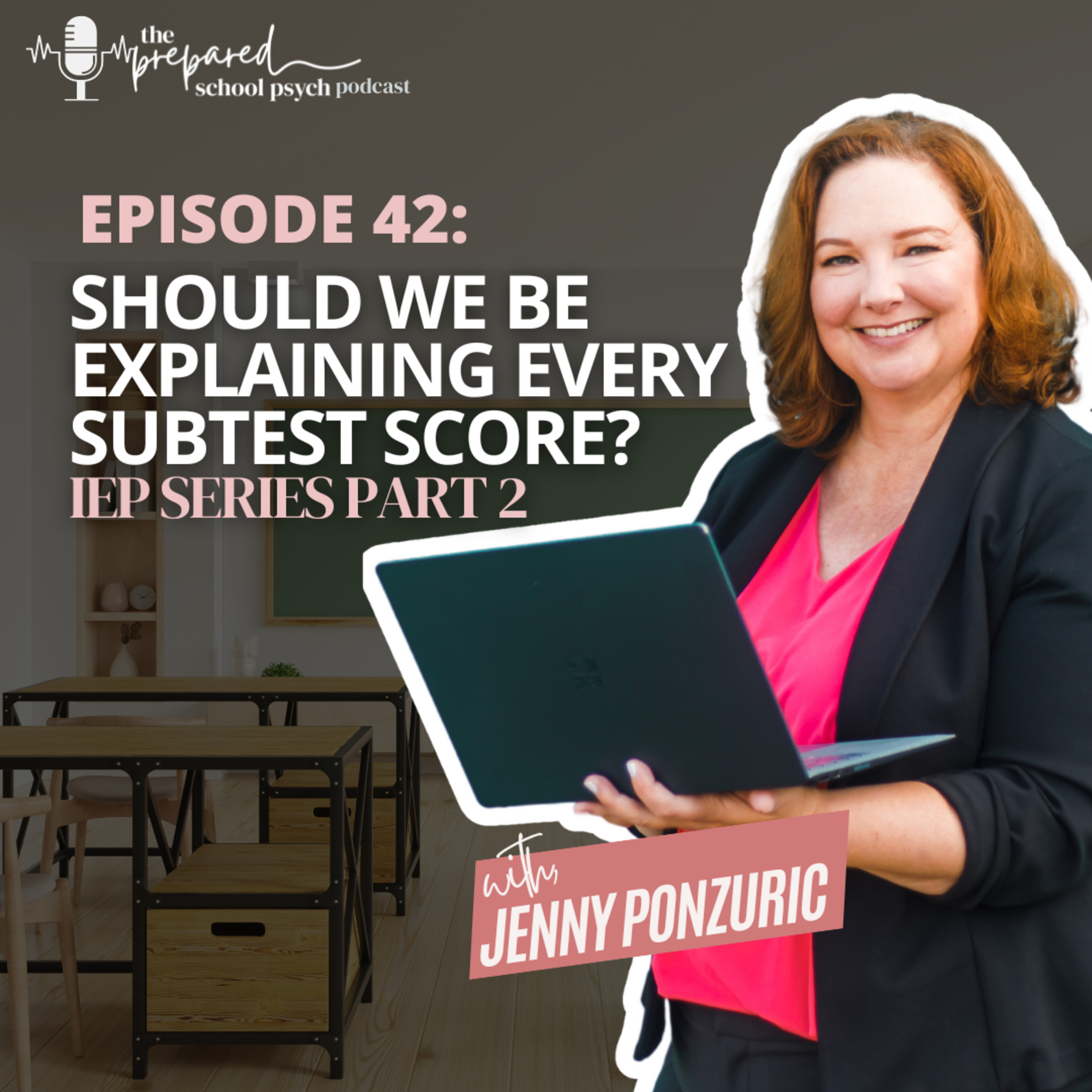 The Prepared School Psych